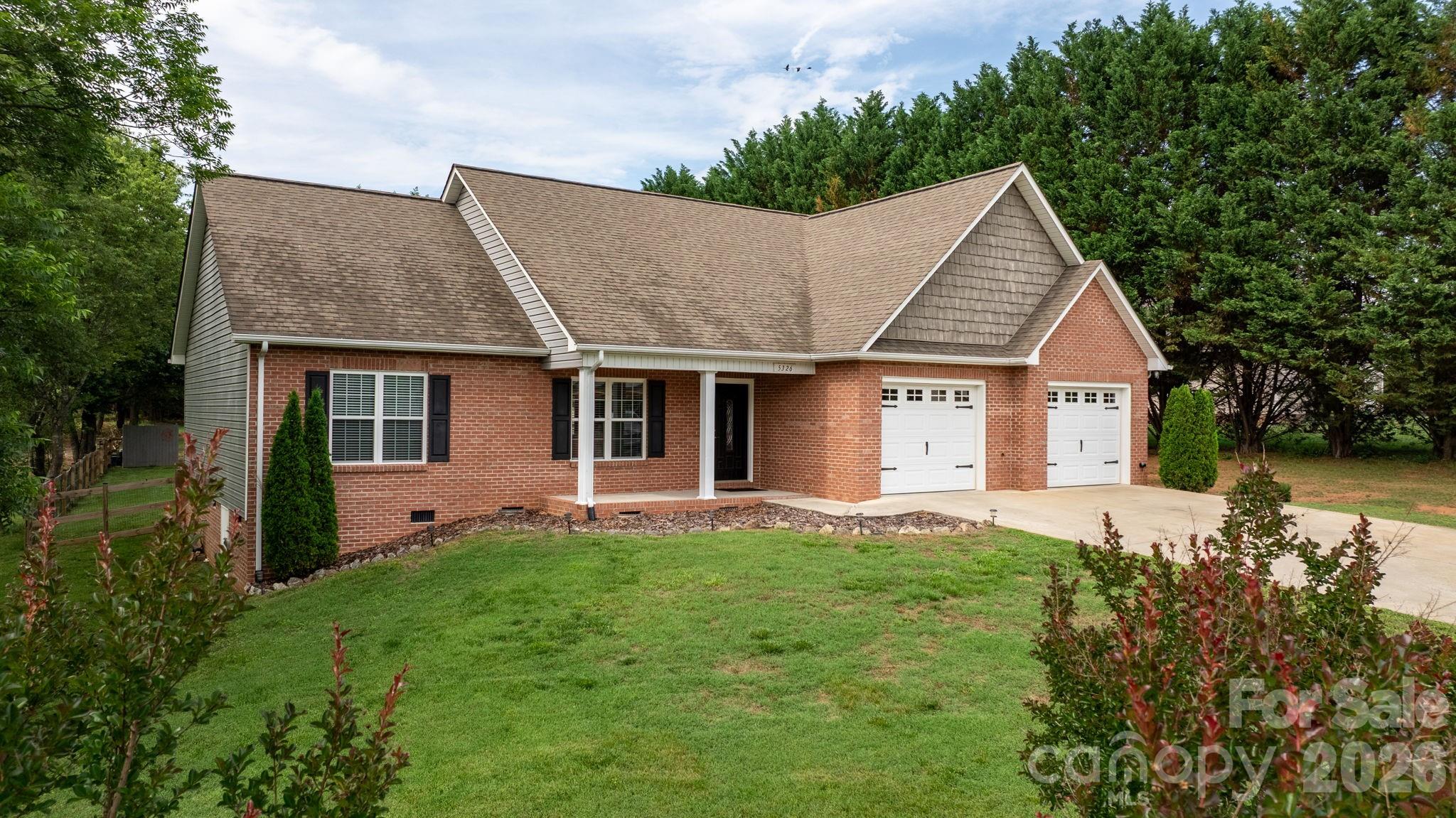 5326 Stonegate Farm Drive — Granite Falls