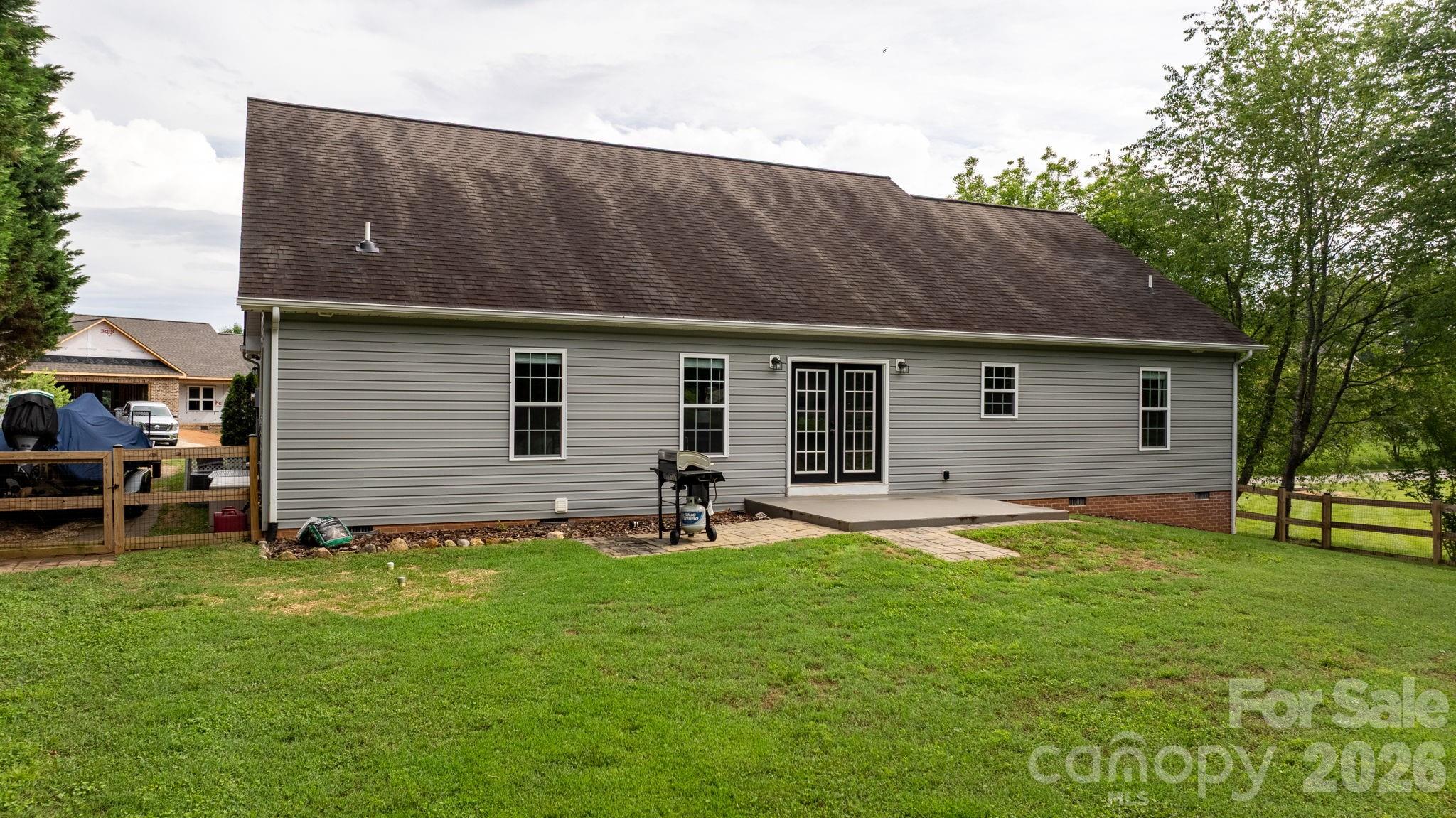 5326 Stonegate Farm Drive — Granite Falls