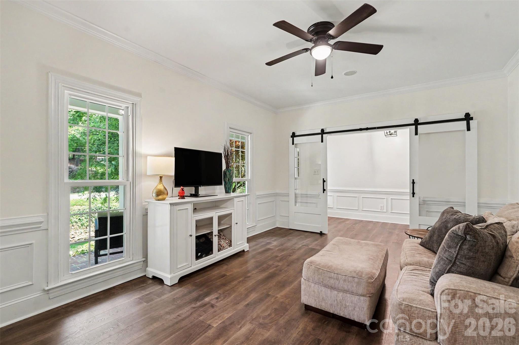 6128 Lake Providence Lane — Charlotte
