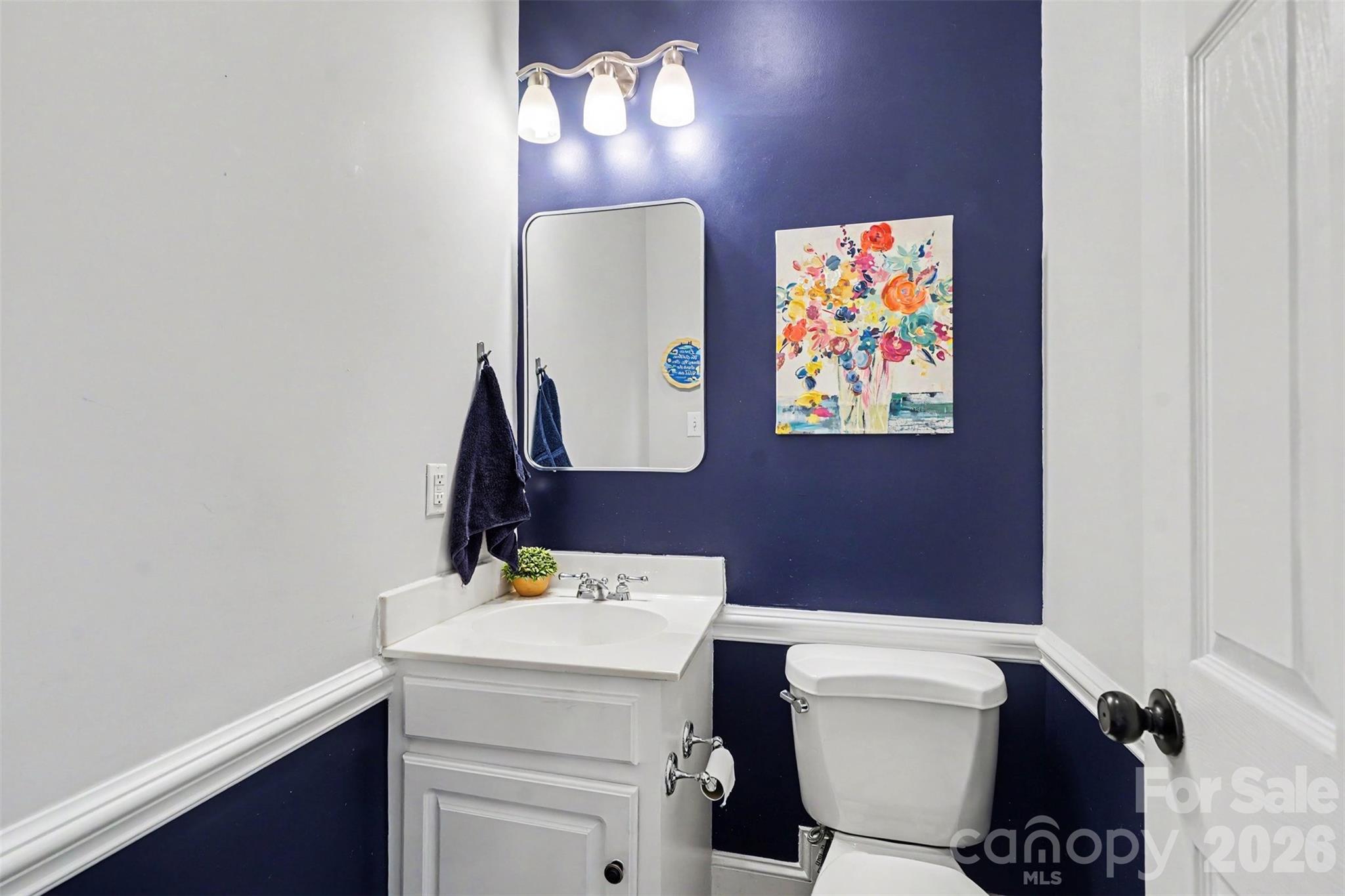 6128 Lake Providence Lane — Charlotte