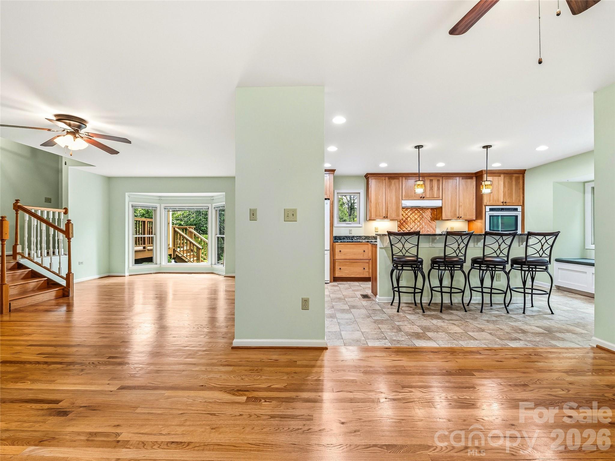 22 Timberleaf Drive — Fletcher