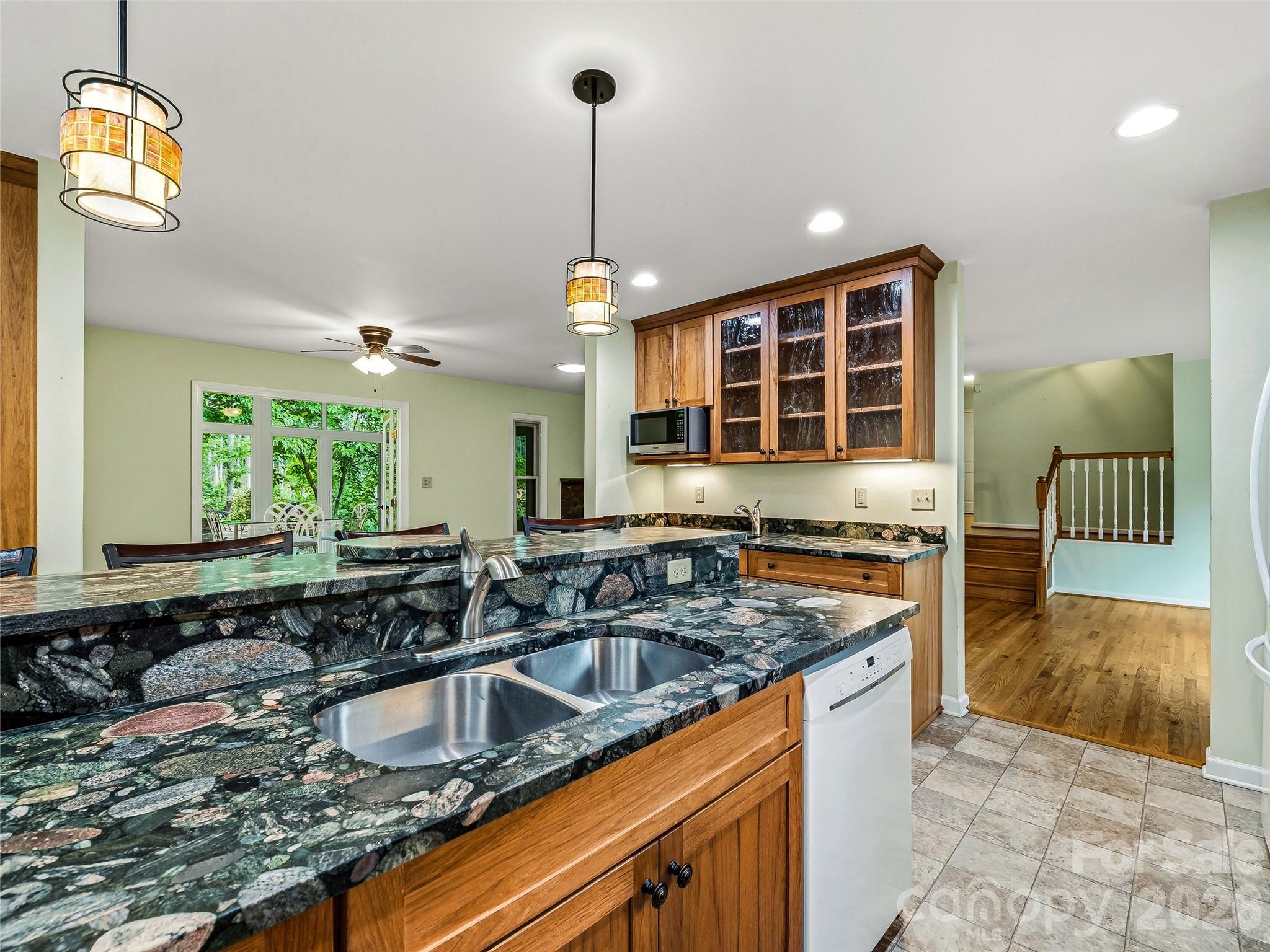 22 Timberleaf Drive — Fletcher