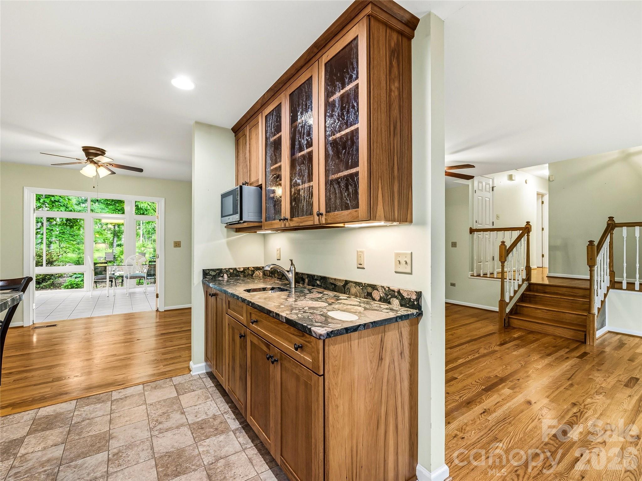 22 Timberleaf Drive — Fletcher