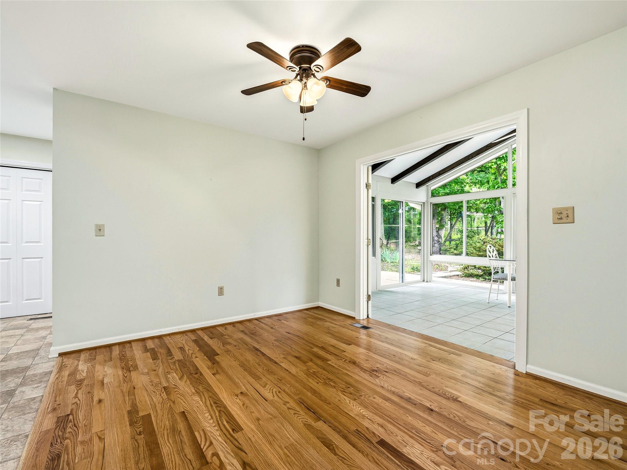 22 Timberleaf Drive — Fletcher