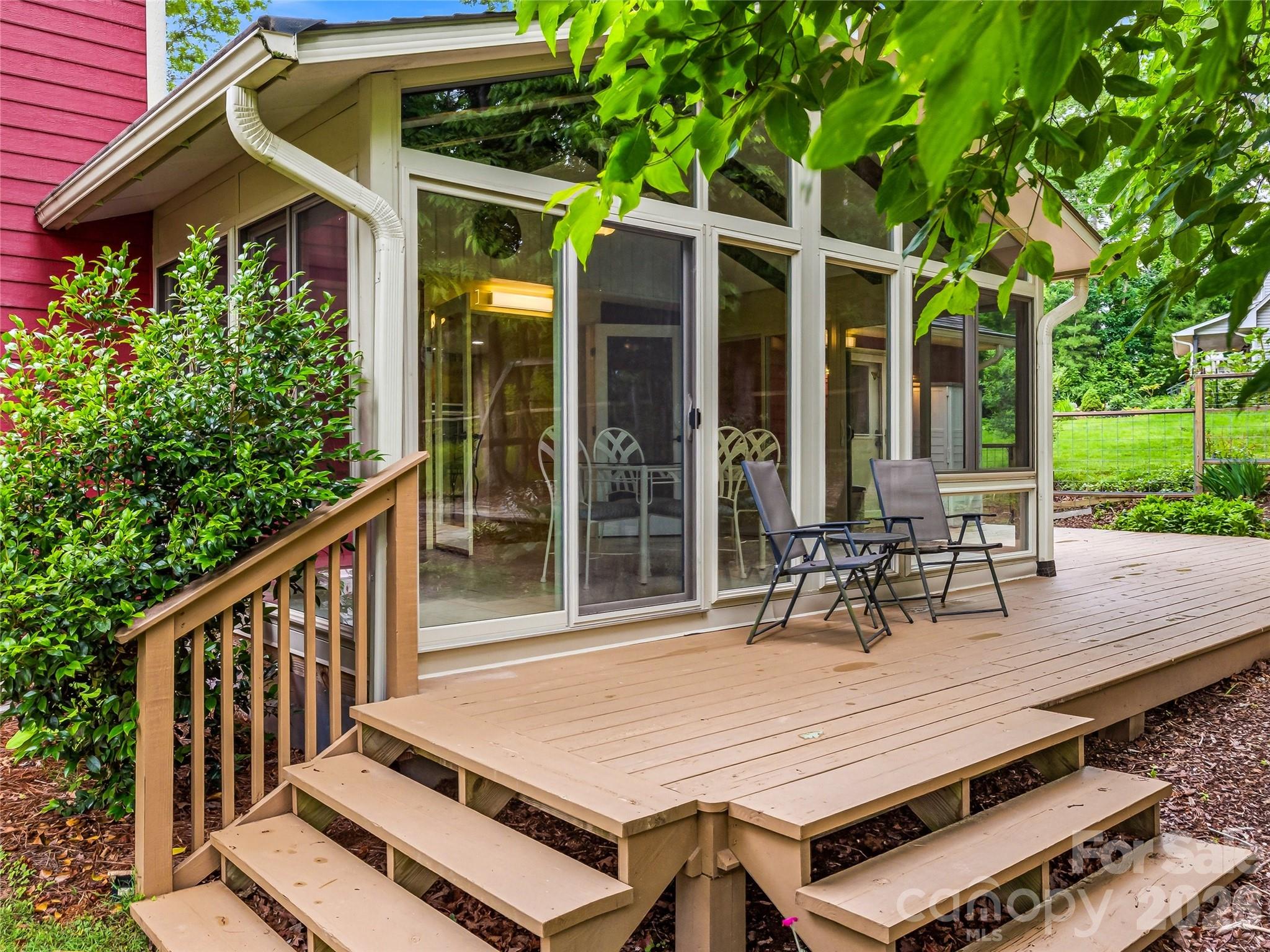22 Timberleaf Drive — Fletcher