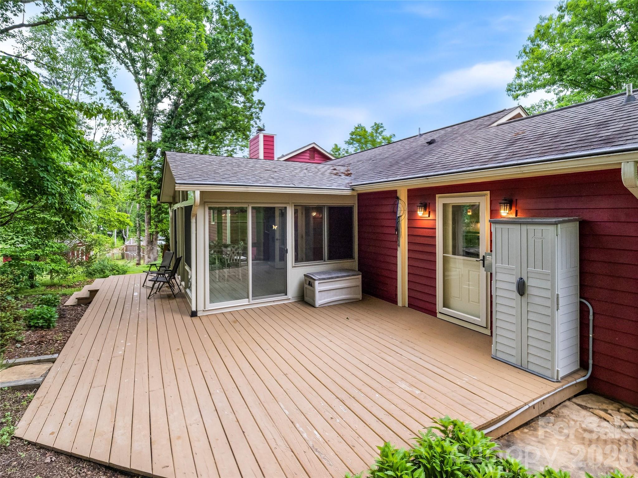 22 Timberleaf Drive — Fletcher