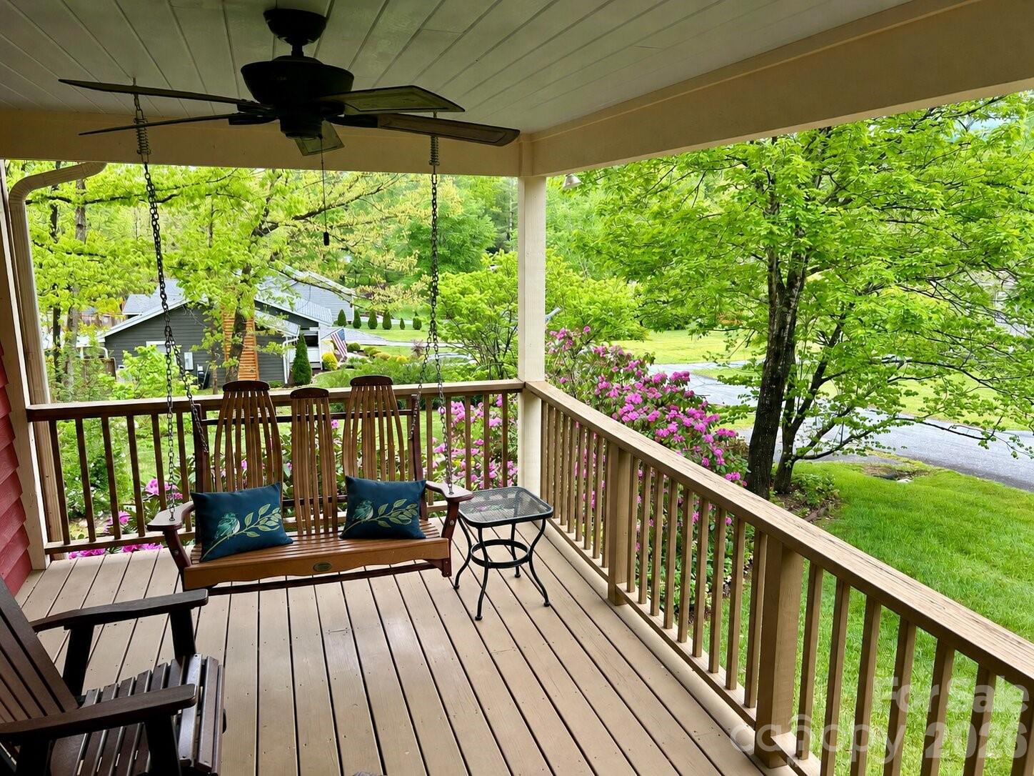 22 Timberleaf Drive — Fletcher