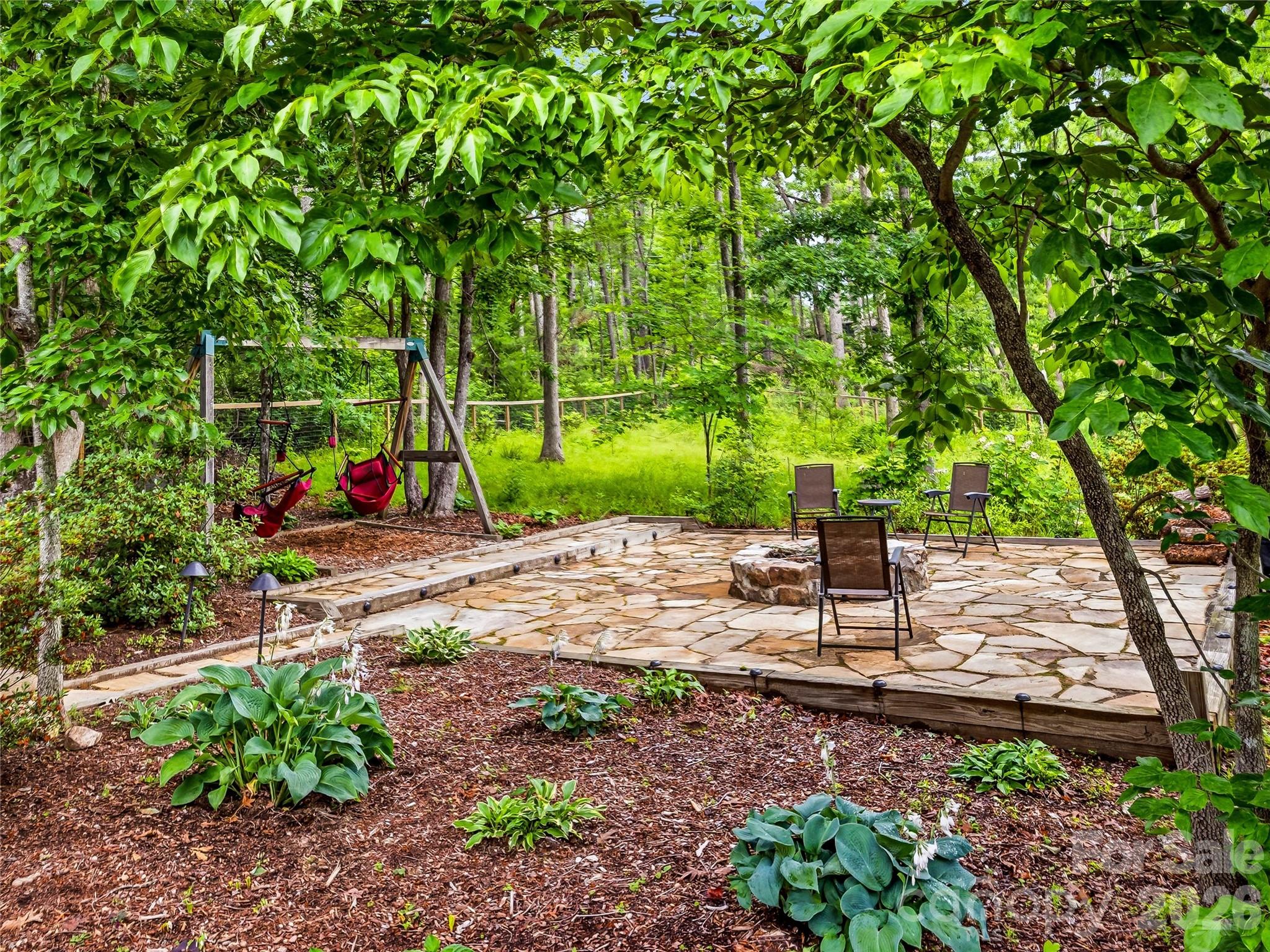 22 Timberleaf Drive — Fletcher