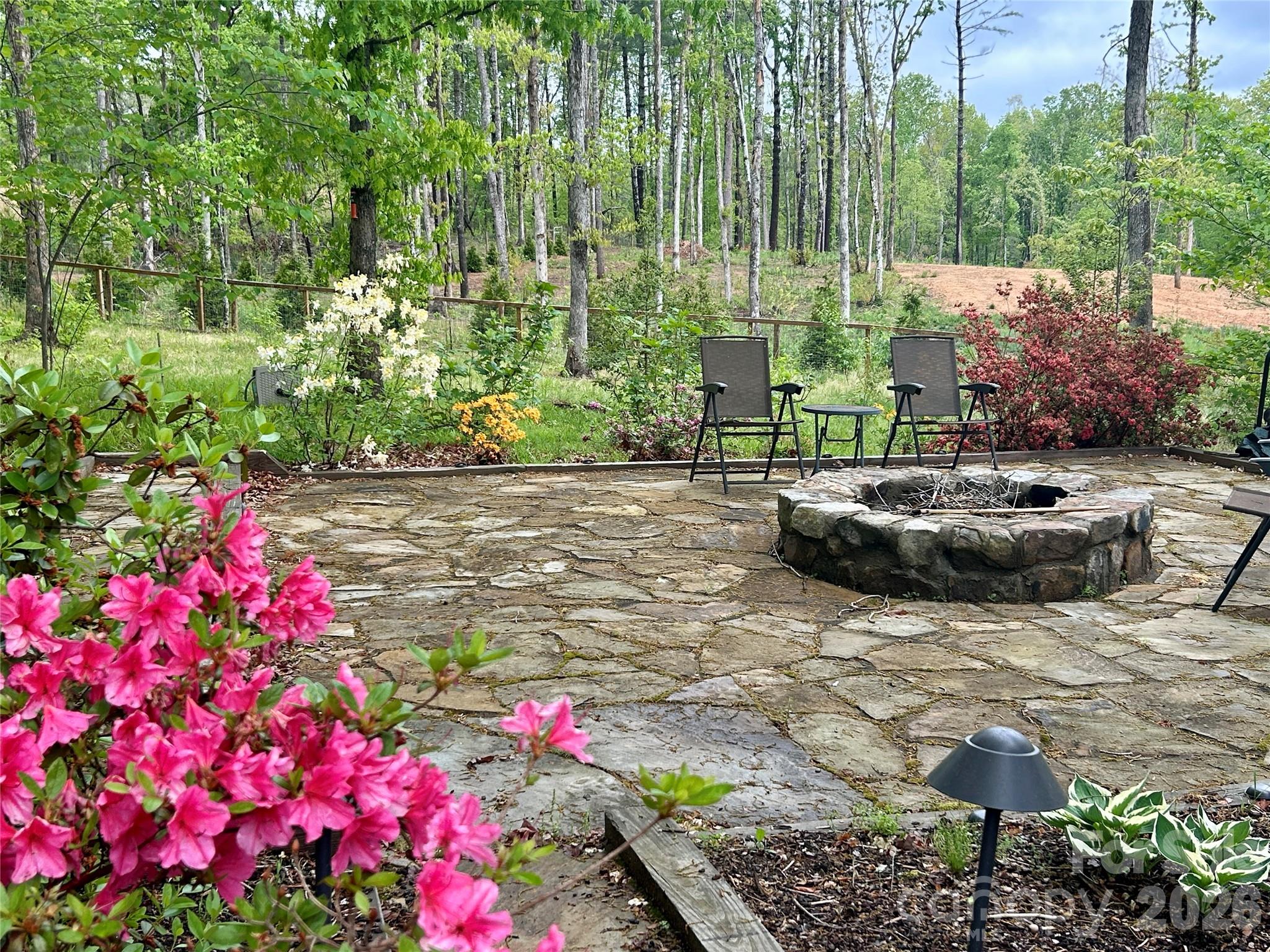 22 Timberleaf Drive — Fletcher