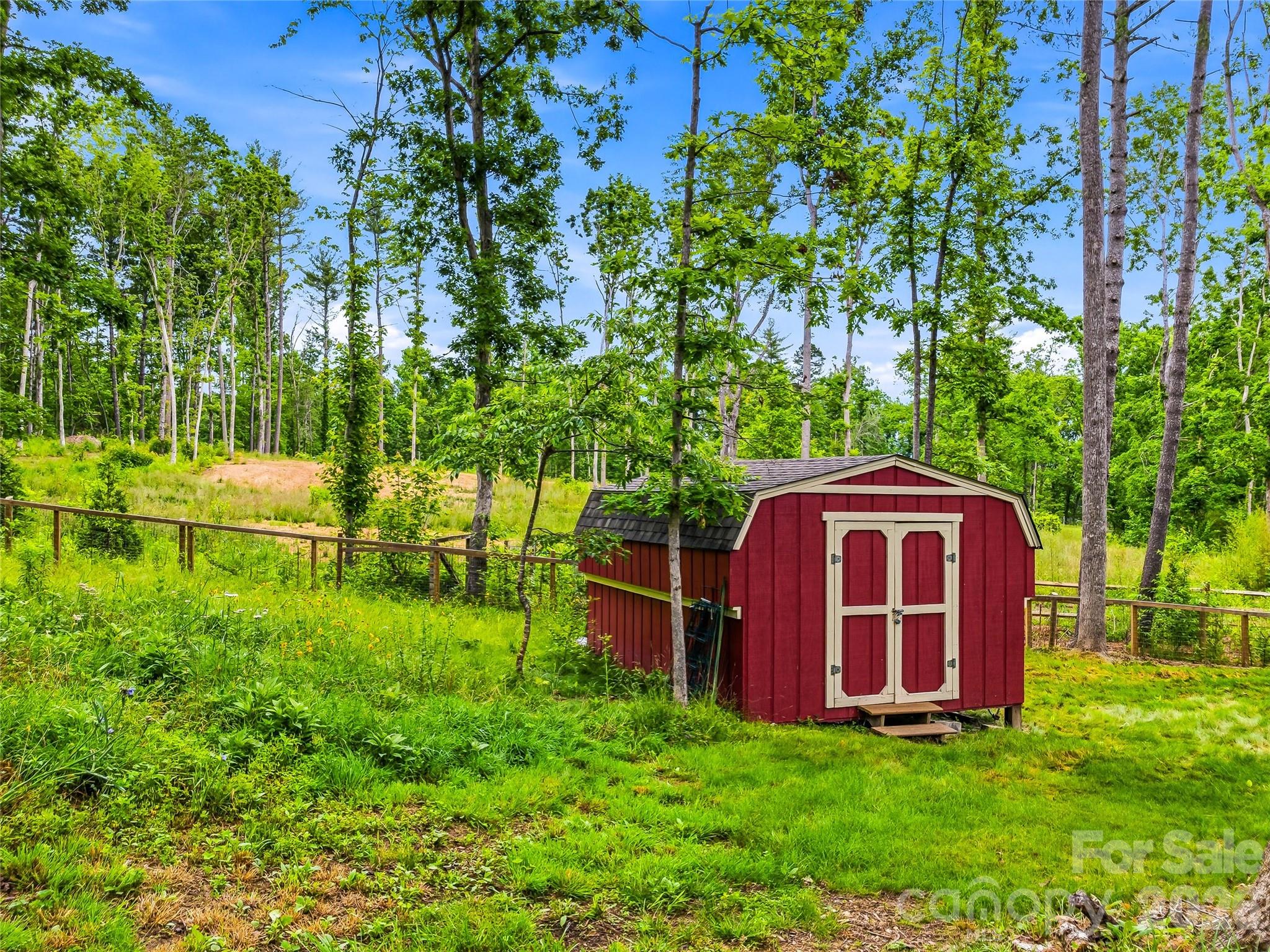 22 Timberleaf Drive — Fletcher