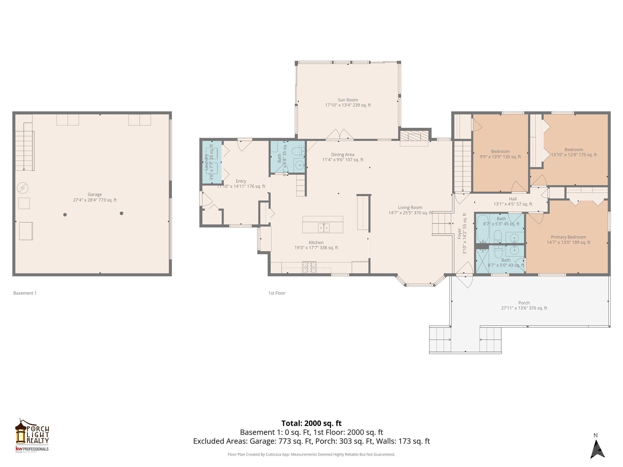 22 Timberleaf Drive — Fletcher