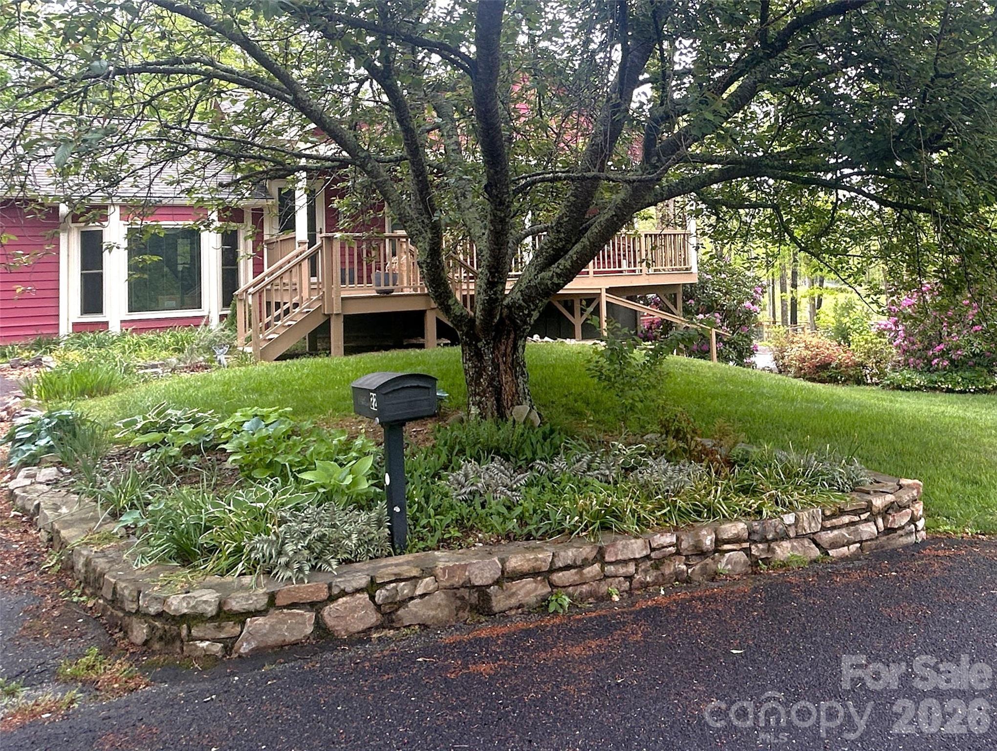 22 Timberleaf Drive — Fletcher