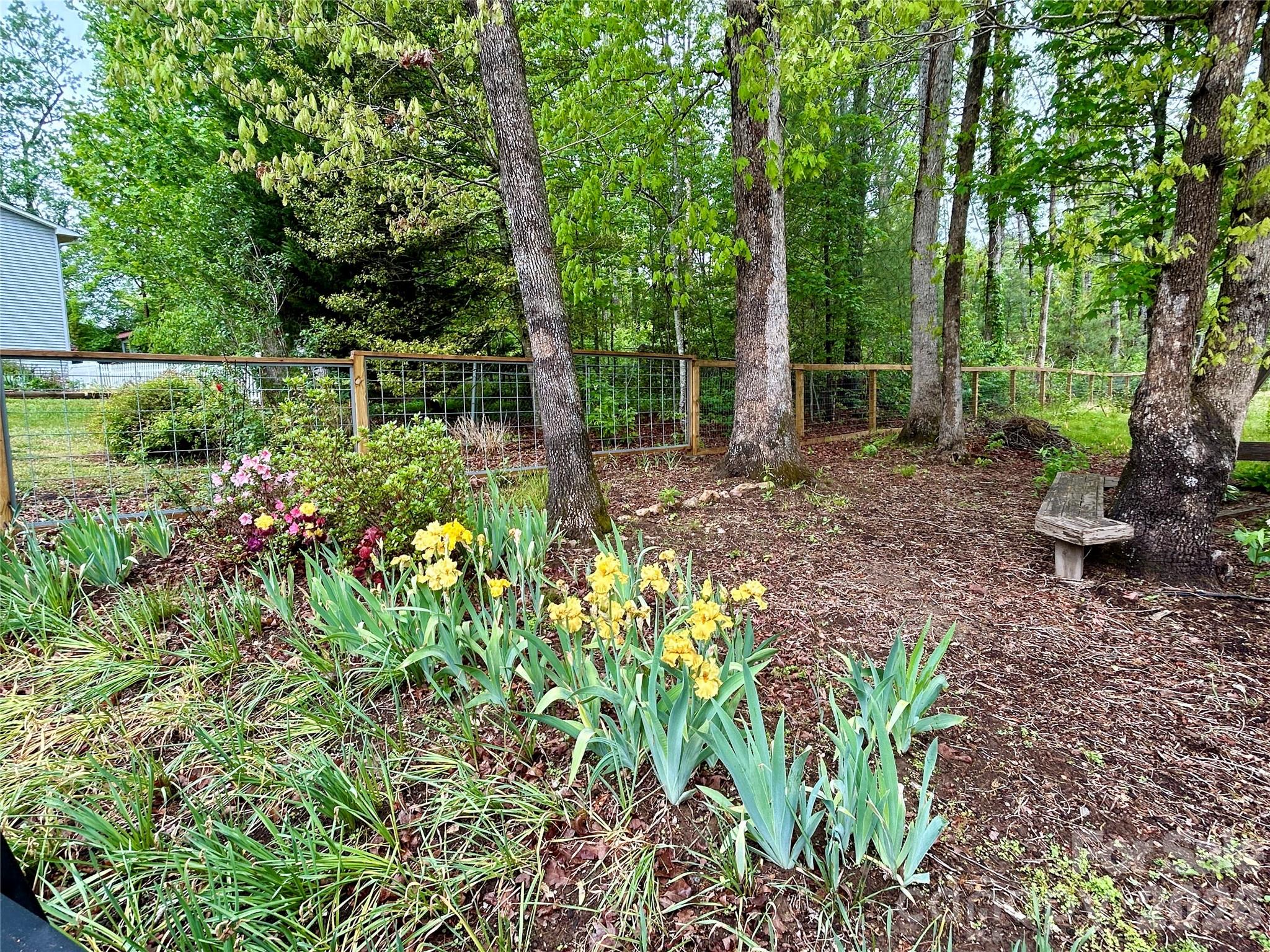 22 Timberleaf Drive — Fletcher
