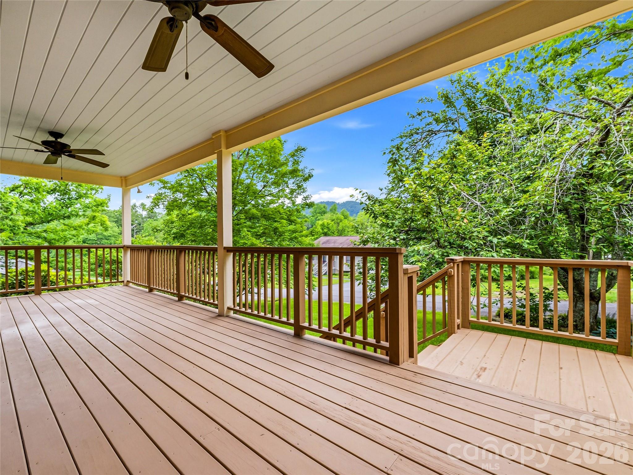 22 Timberleaf Drive — Fletcher