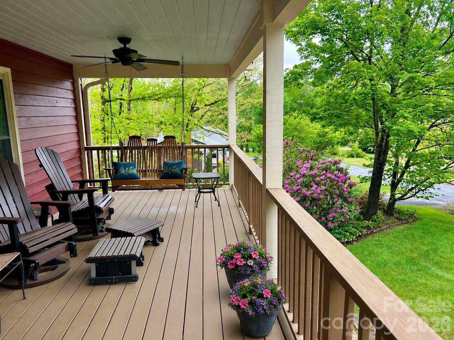 22 Timberleaf Drive — Fletcher