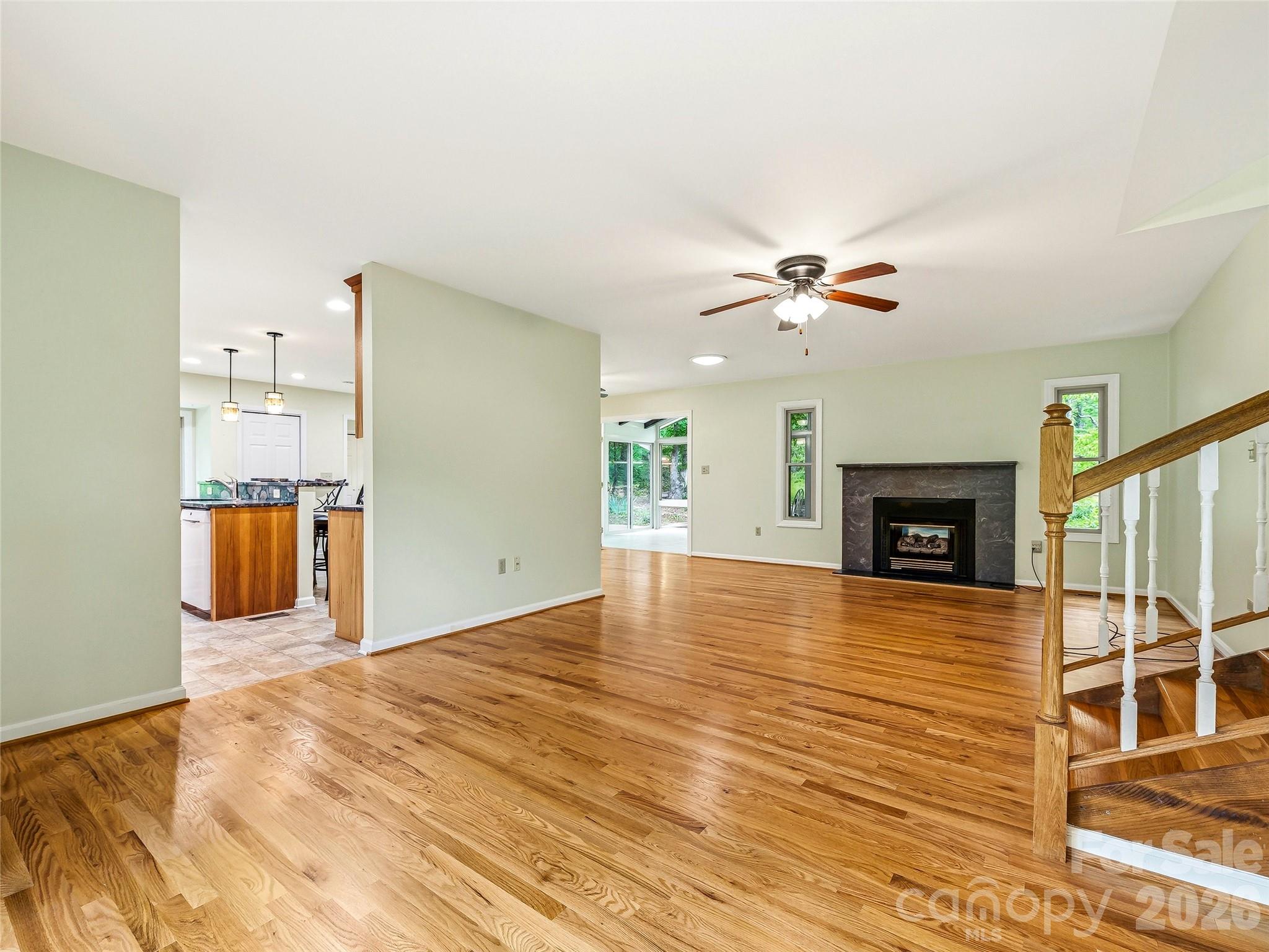 22 Timberleaf Drive — Fletcher