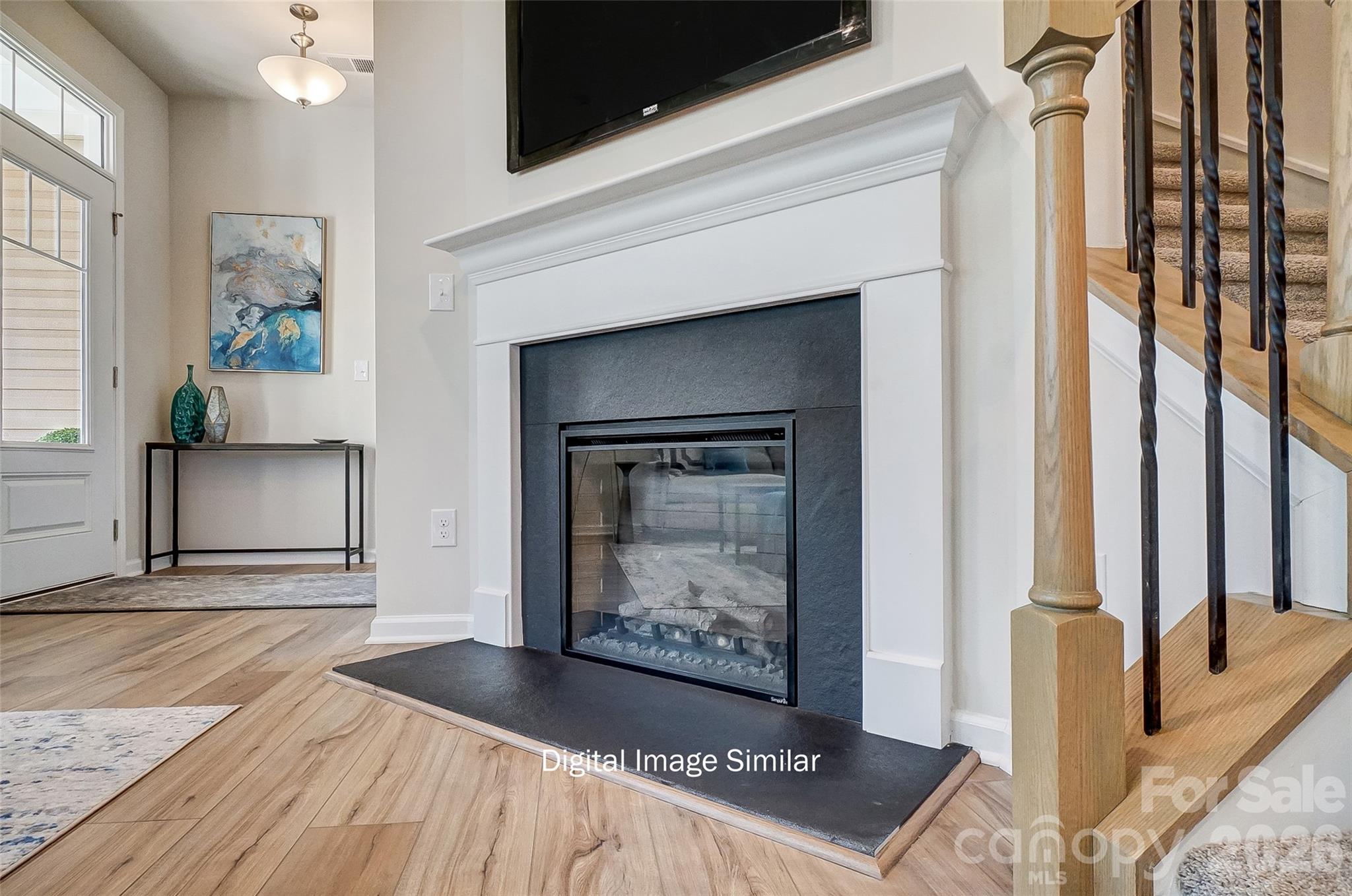 7524 Hodges Meadow Lane — Charlotte