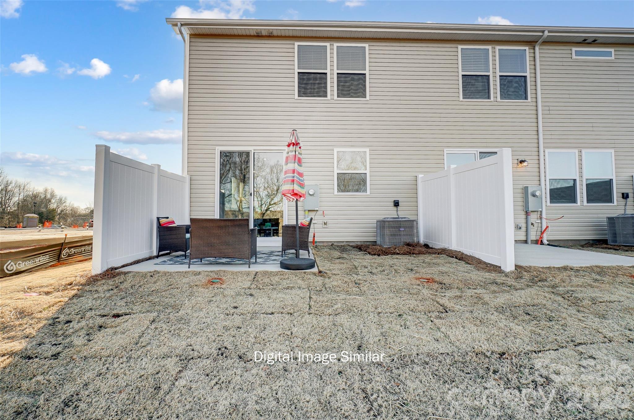 7524 Hodges Meadow Lane — Charlotte