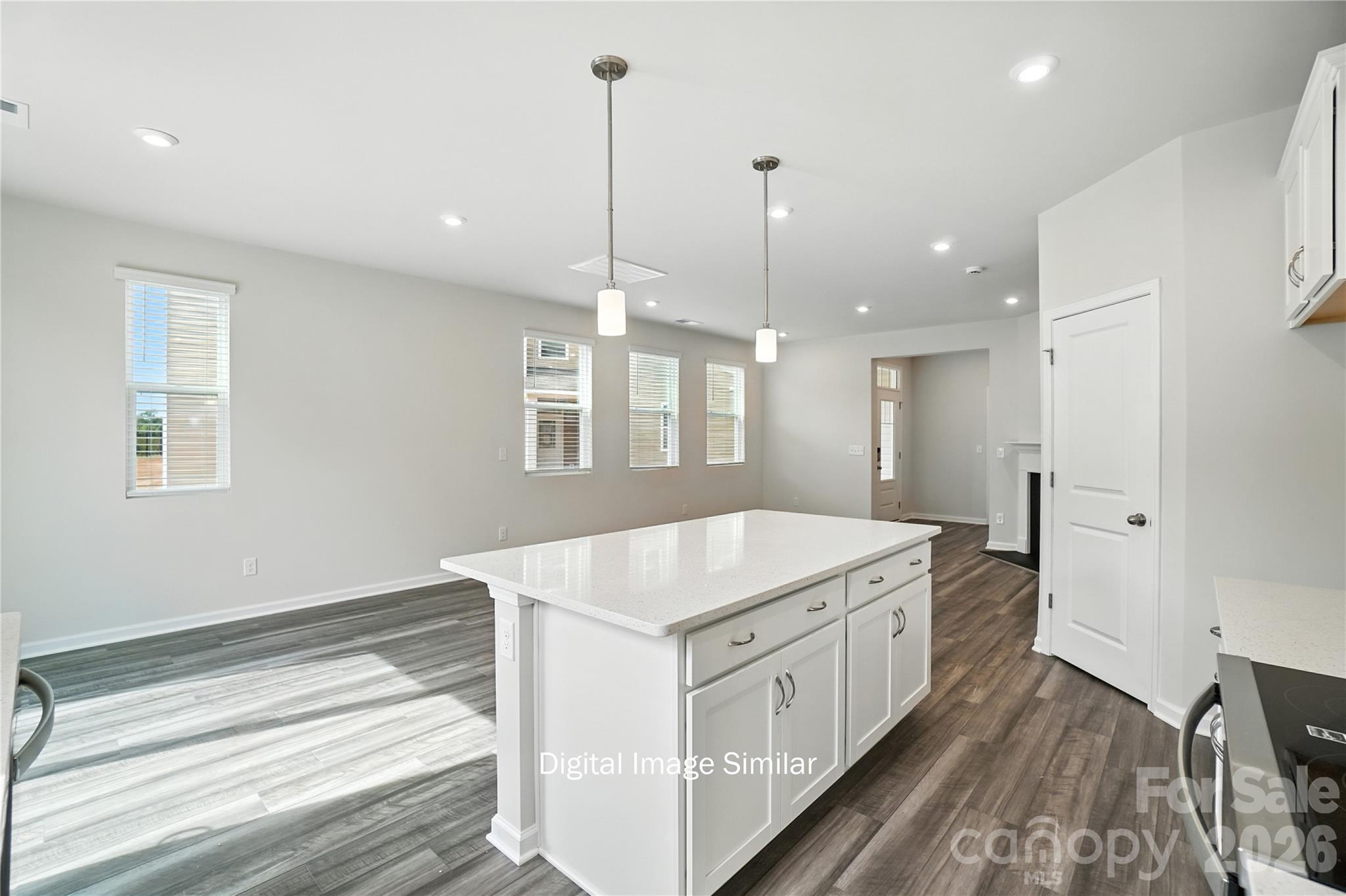 7524 Hodges Meadow Lane — Charlotte