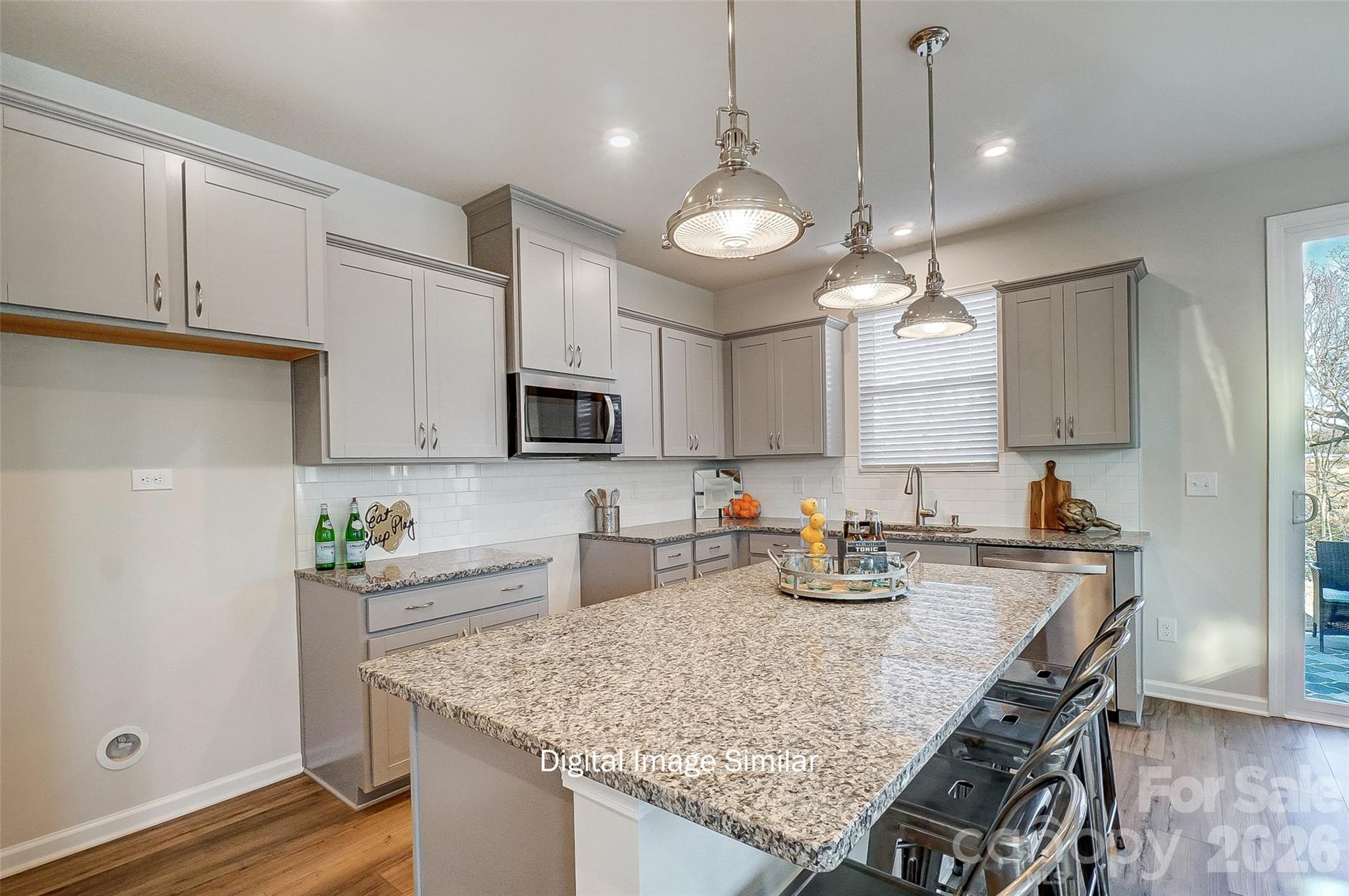7524 Hodges Meadow Lane — Charlotte
