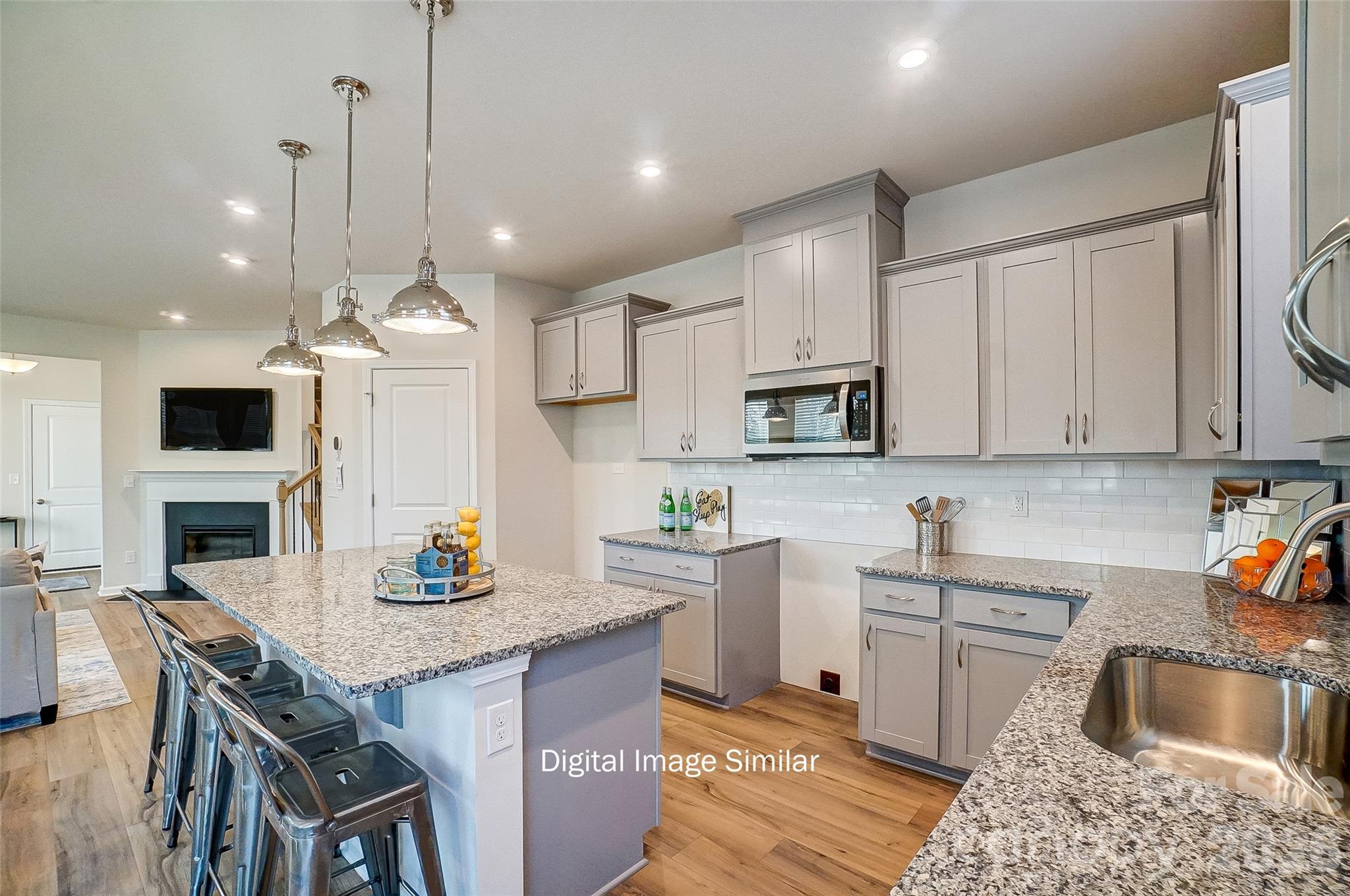 7524 Hodges Meadow Lane — Charlotte