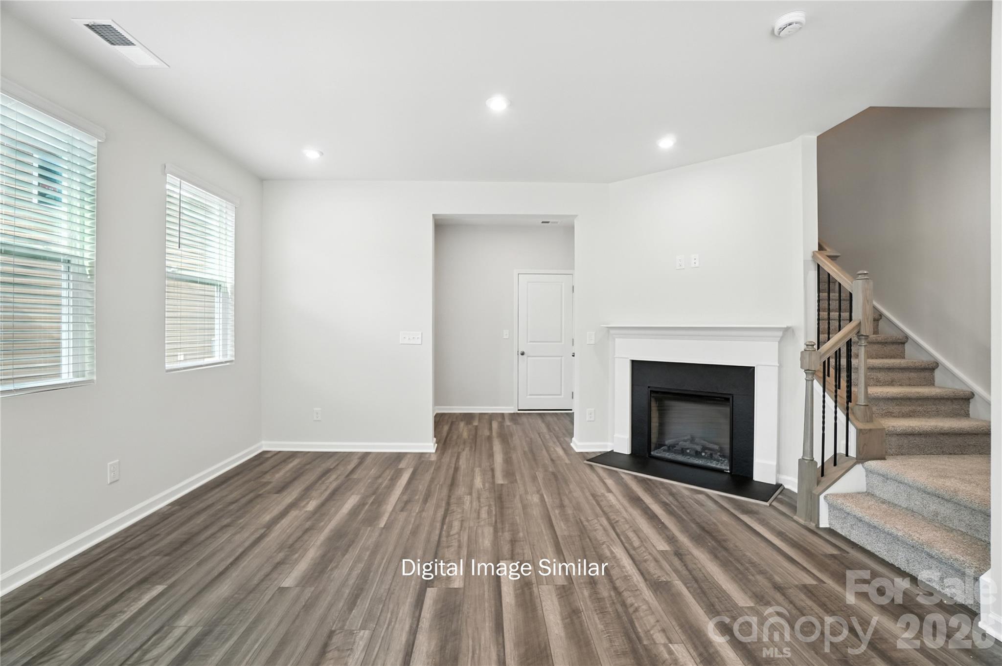 7524 Hodges Meadow Lane — Charlotte