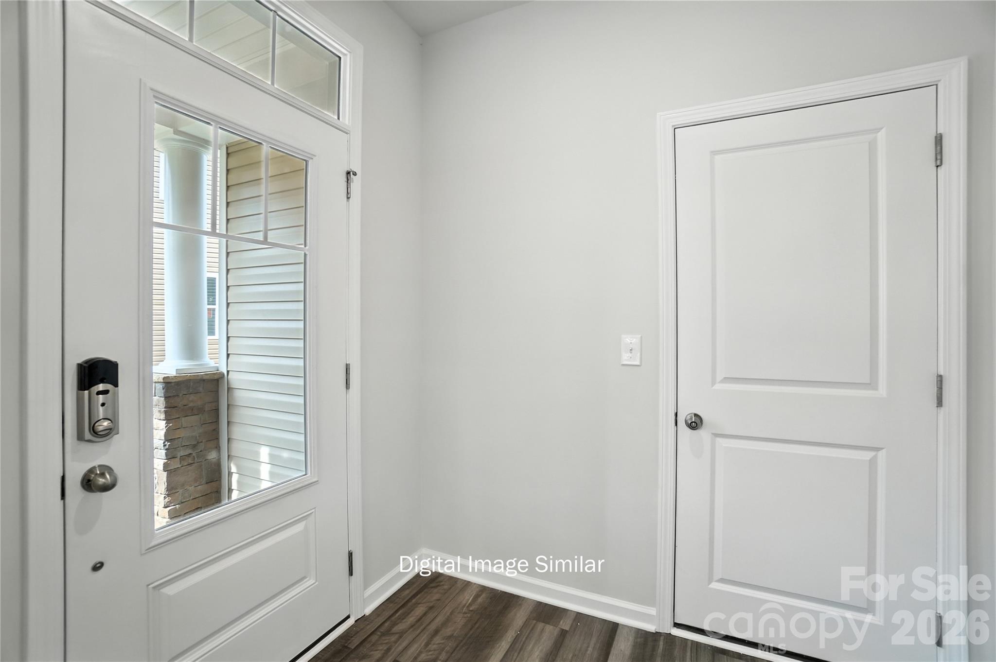 7524 Hodges Meadow Lane — Charlotte
