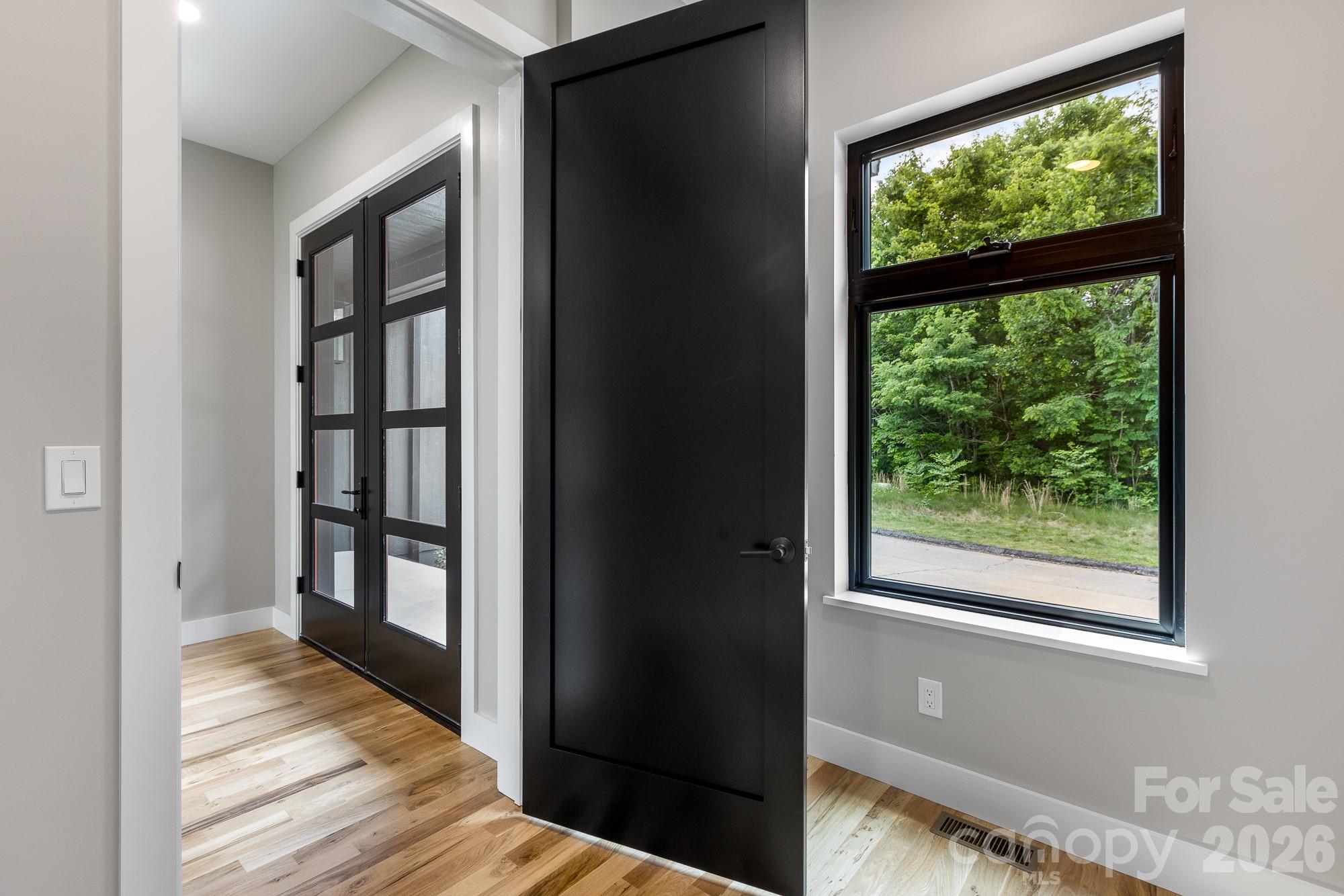 60 King Horn Ridge — Waynesville