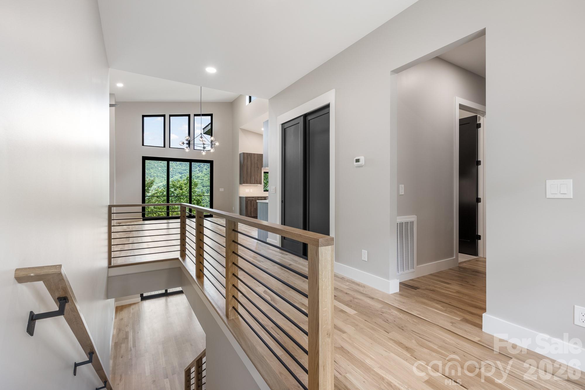 60 King Horn Ridge — Waynesville
