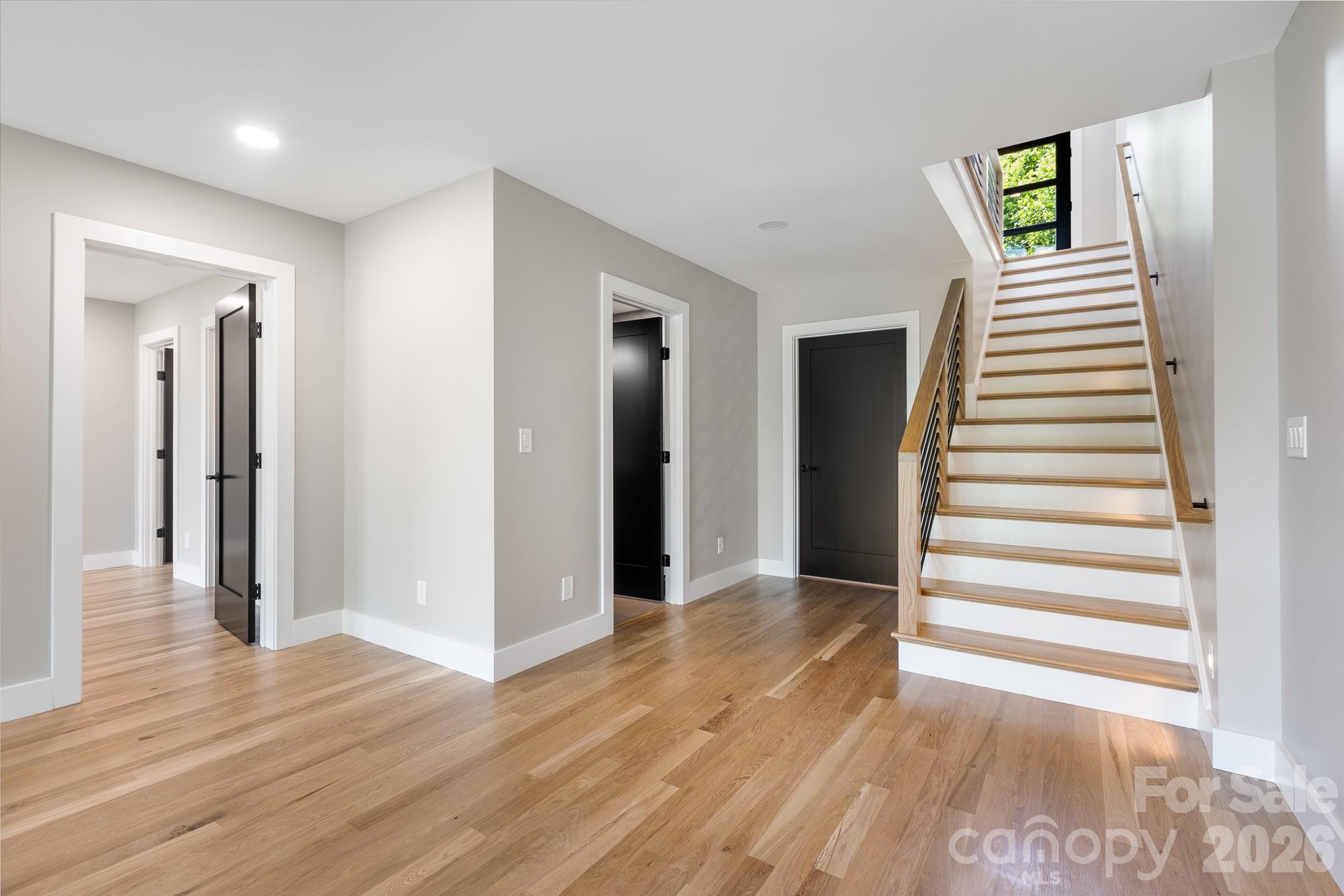 60 King Horn Ridge — Waynesville