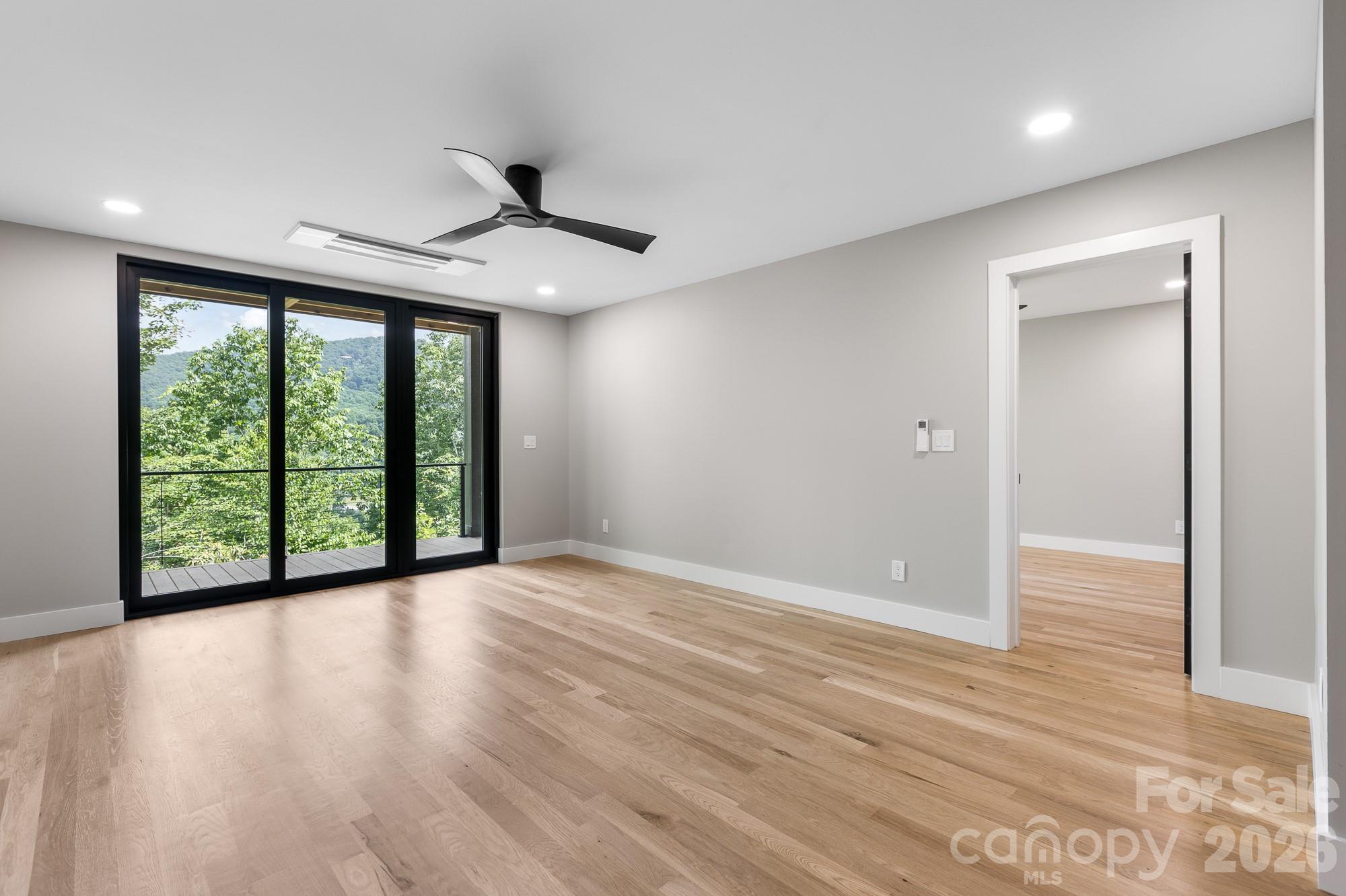 60 King Horn Ridge — Waynesville