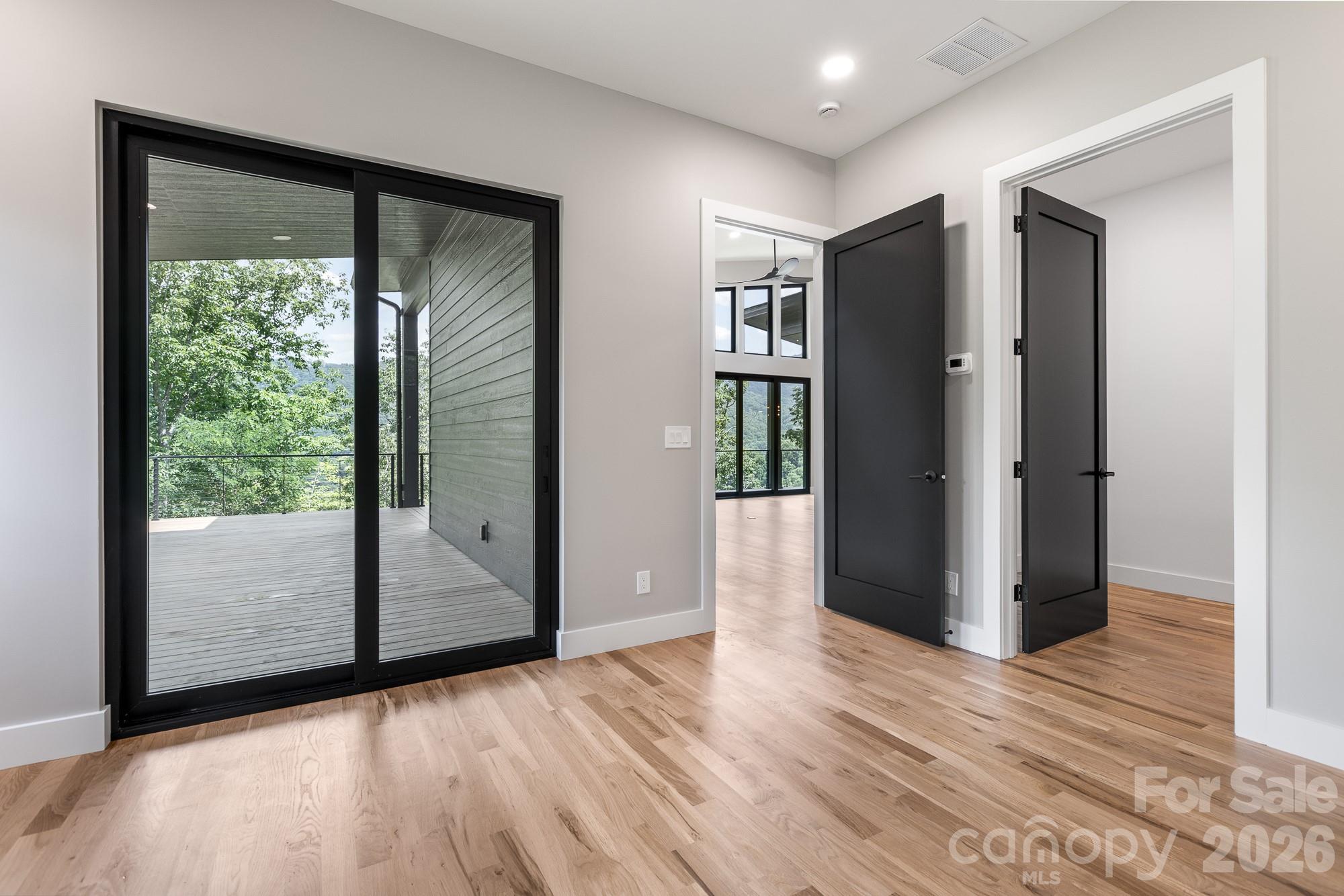 60 King Horn Ridge — Waynesville