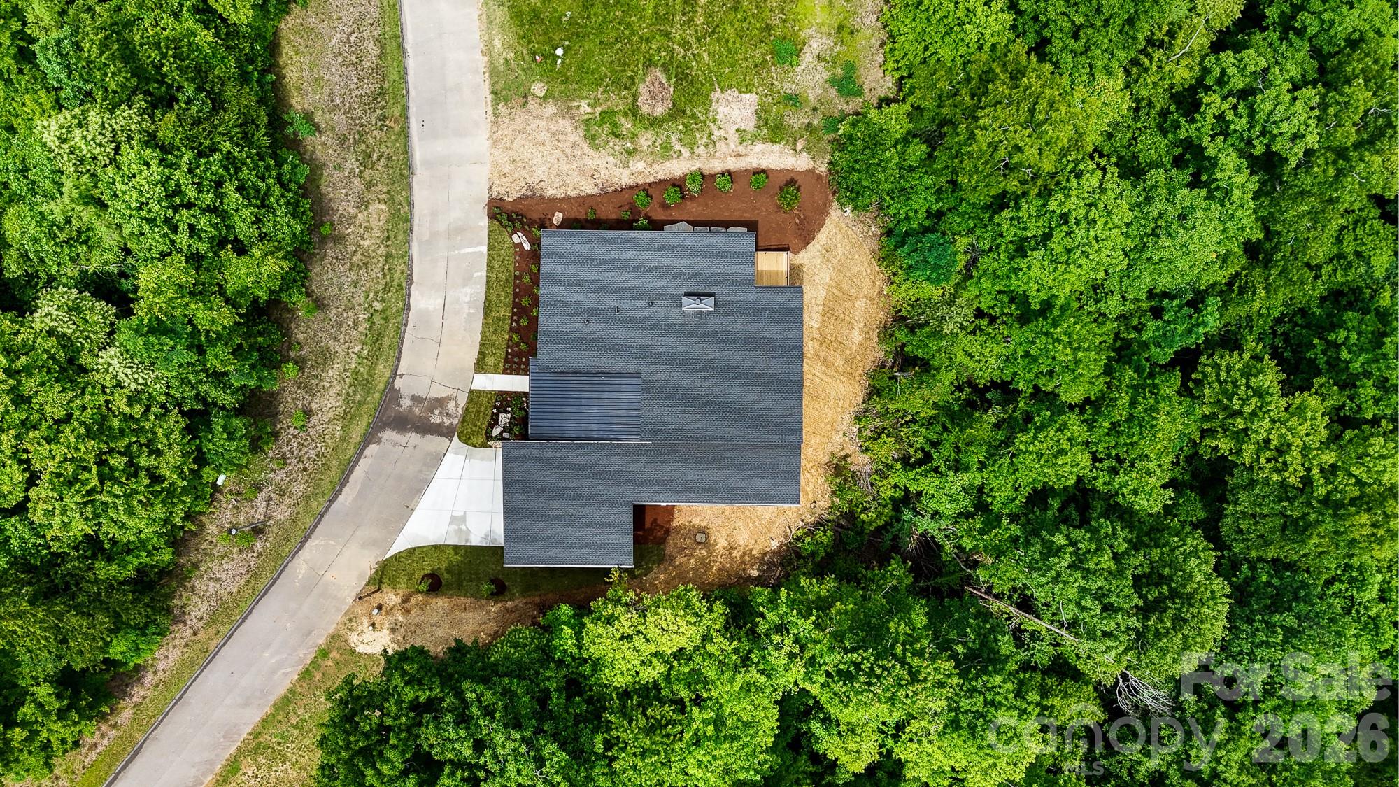 60 King Horn Ridge — Waynesville
