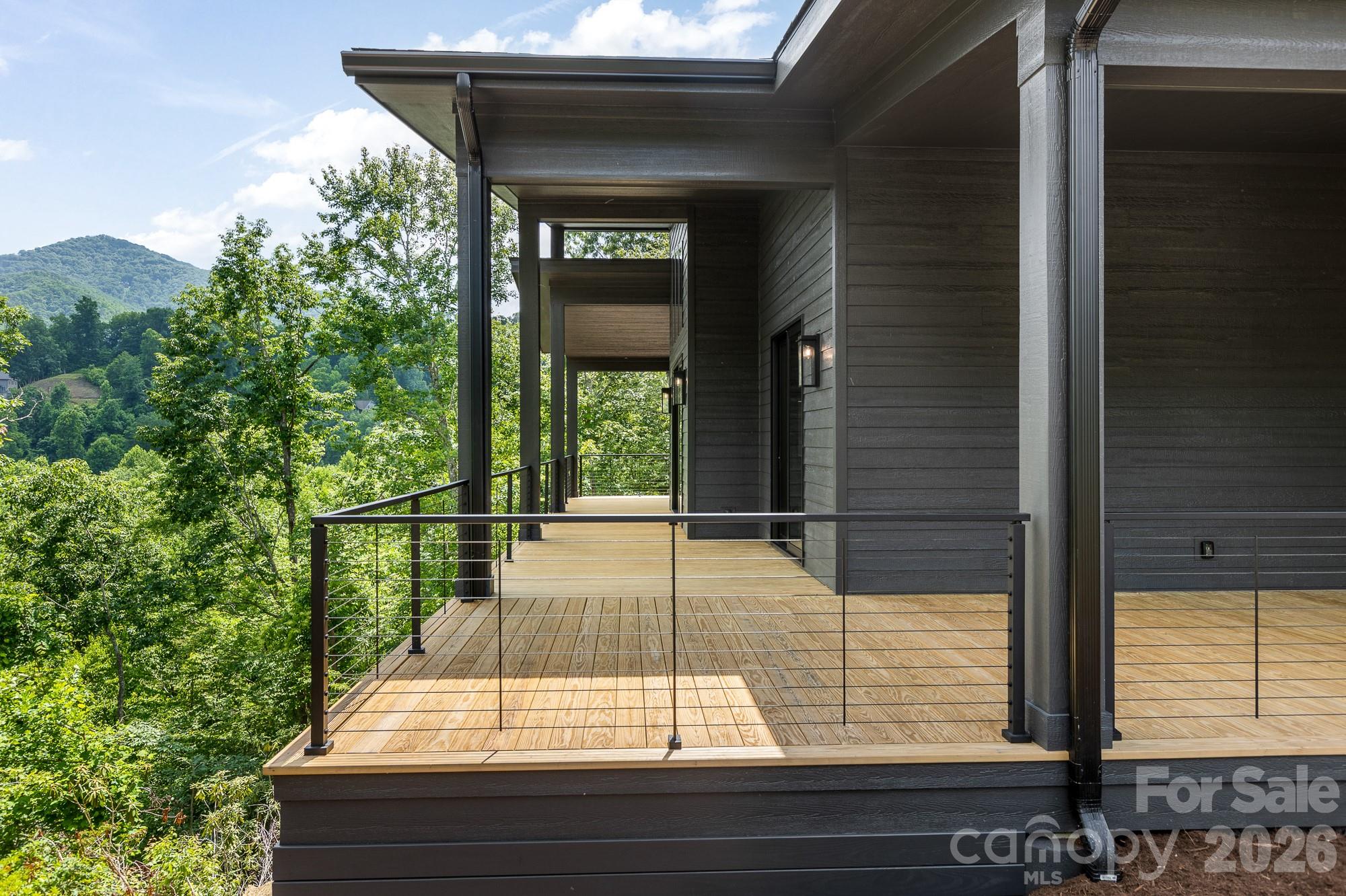 60 King Horn Ridge — Waynesville