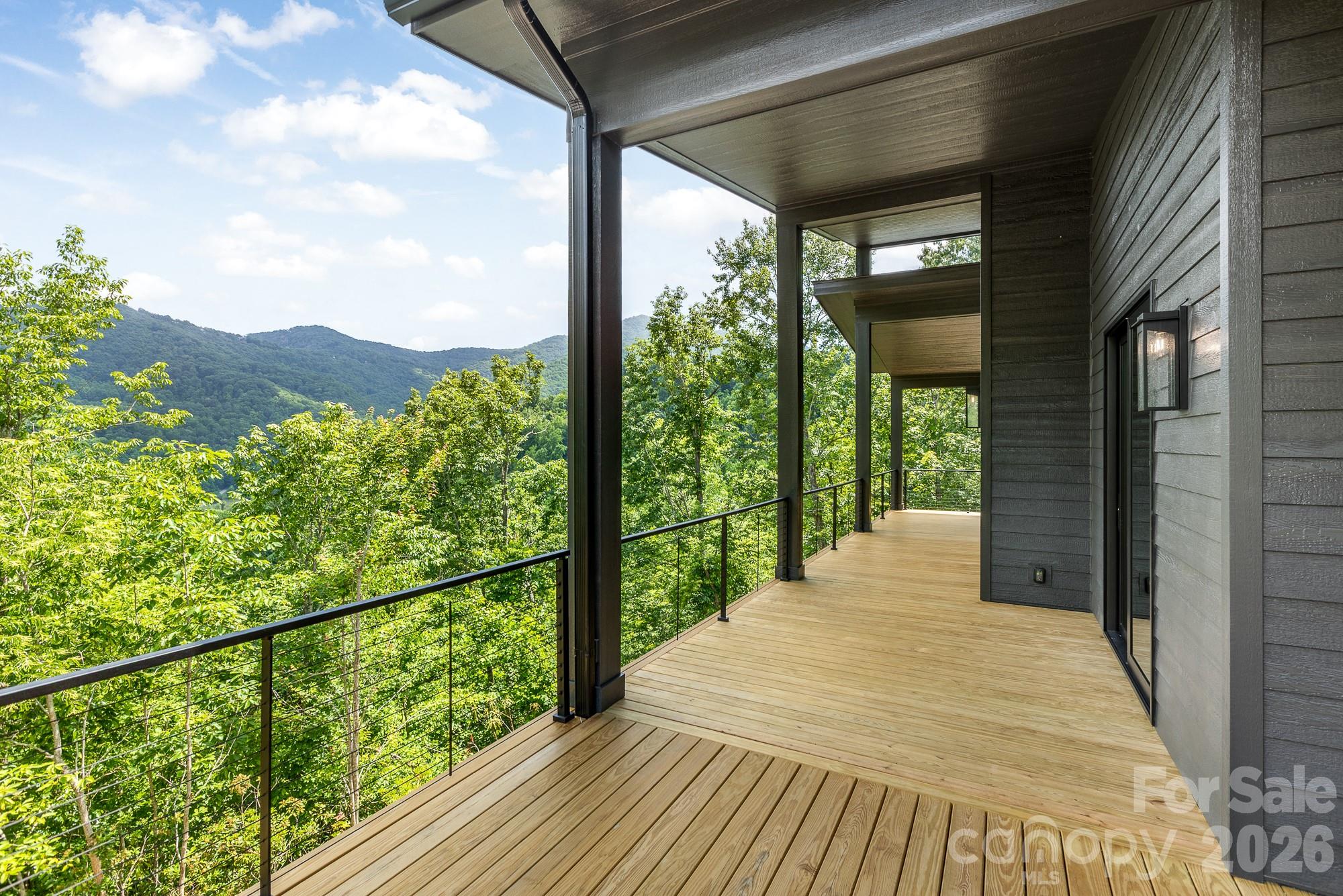 60 King Horn Ridge — Waynesville