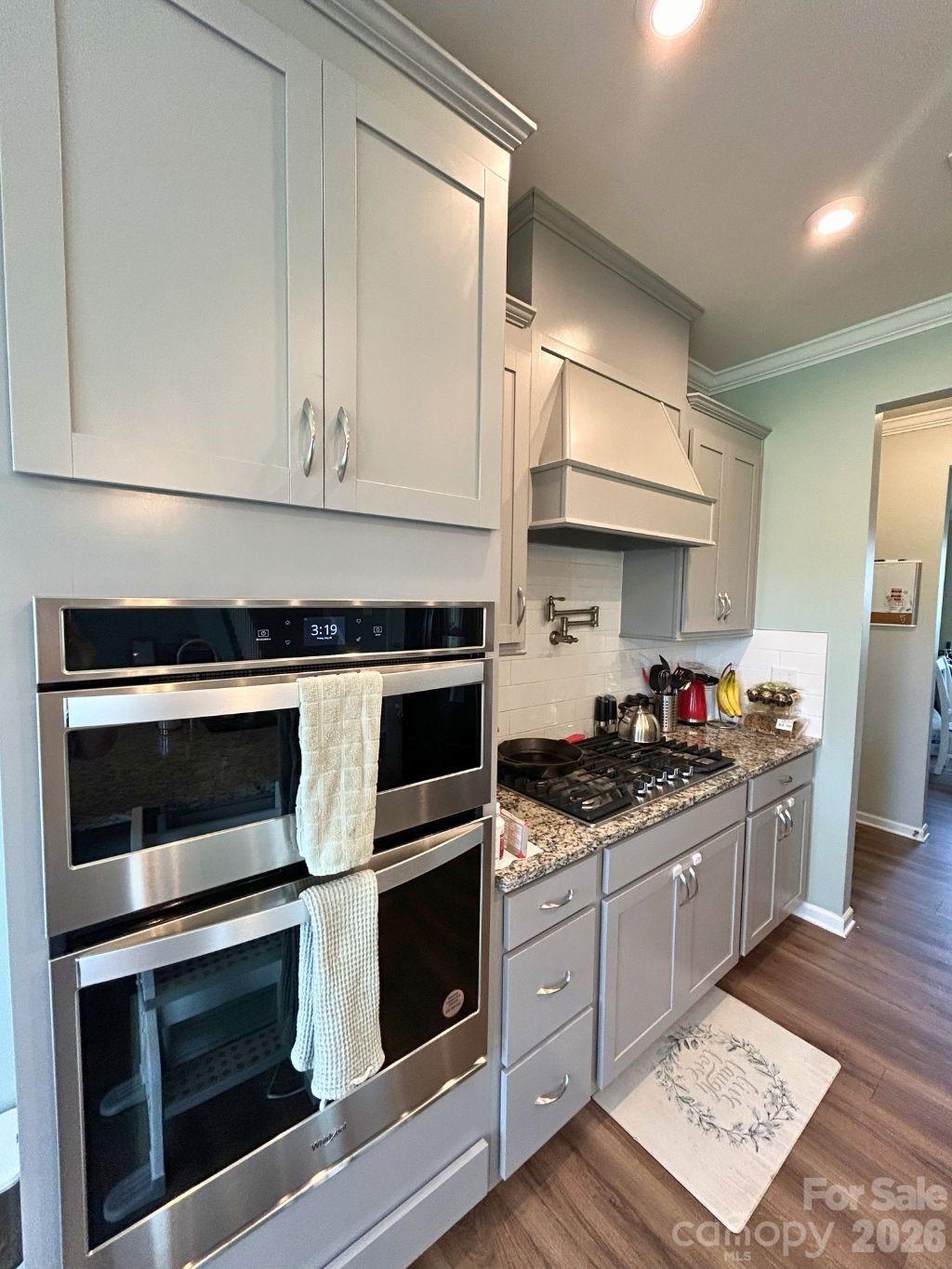 1414 Top Flight Drive — Indian Trail