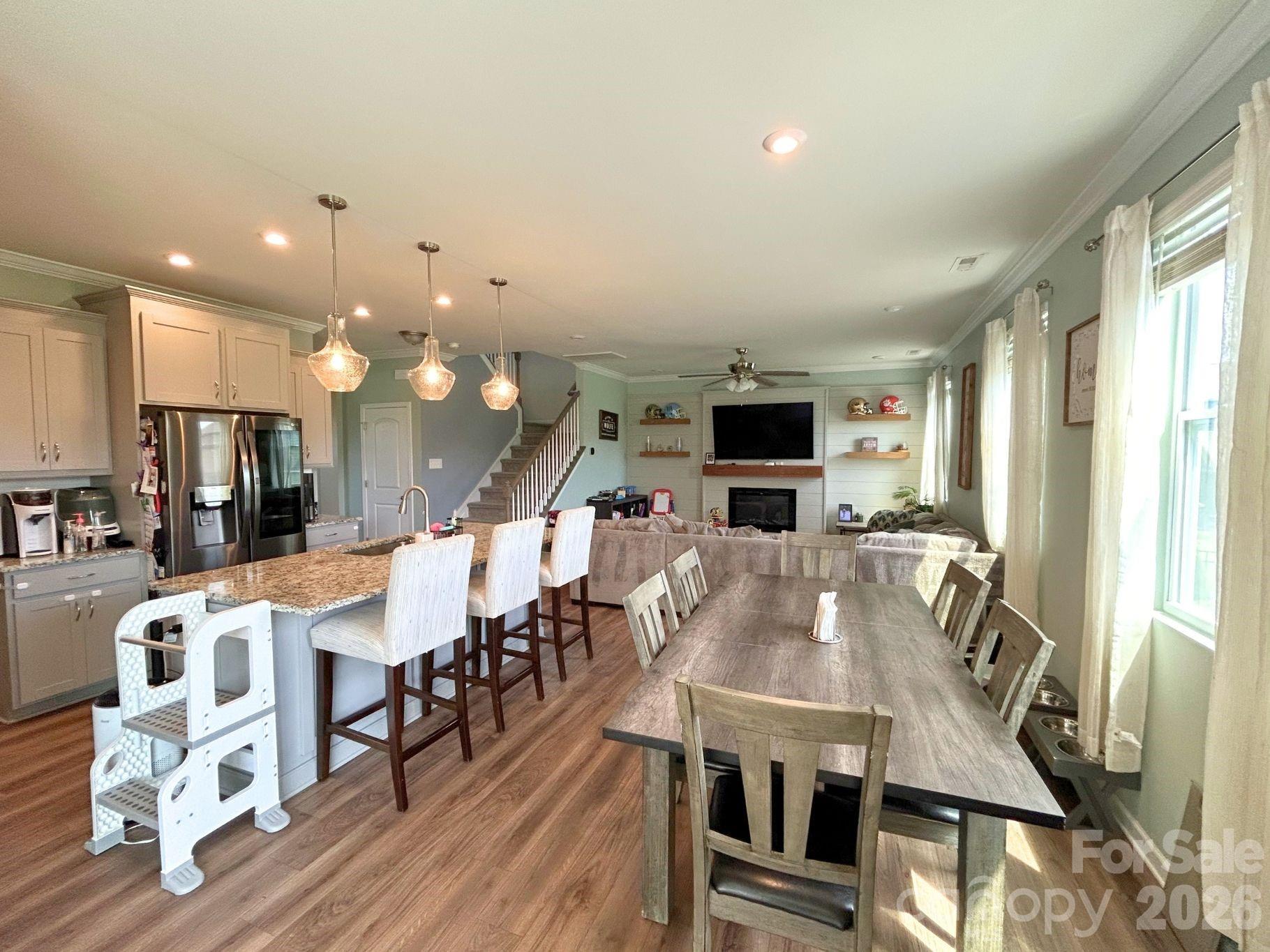 1414 Top Flight Drive — Indian Trail