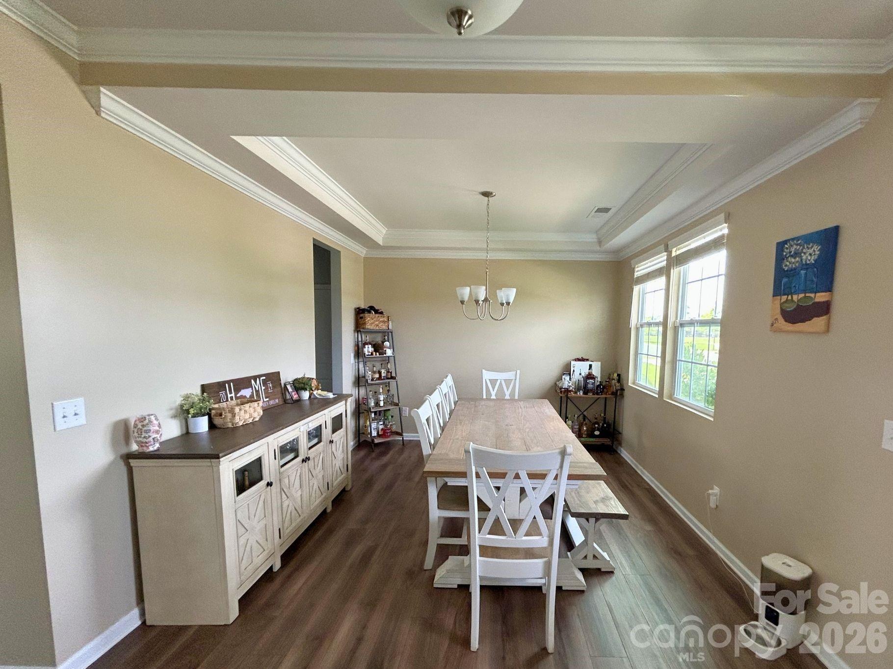1414 Top Flight Drive — Indian Trail