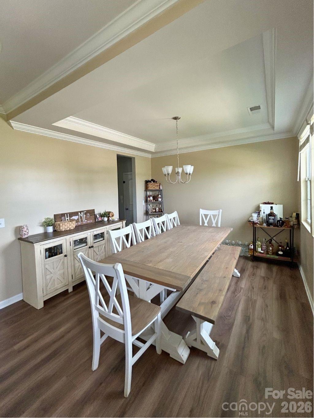 1414 Top Flight Drive — Indian Trail