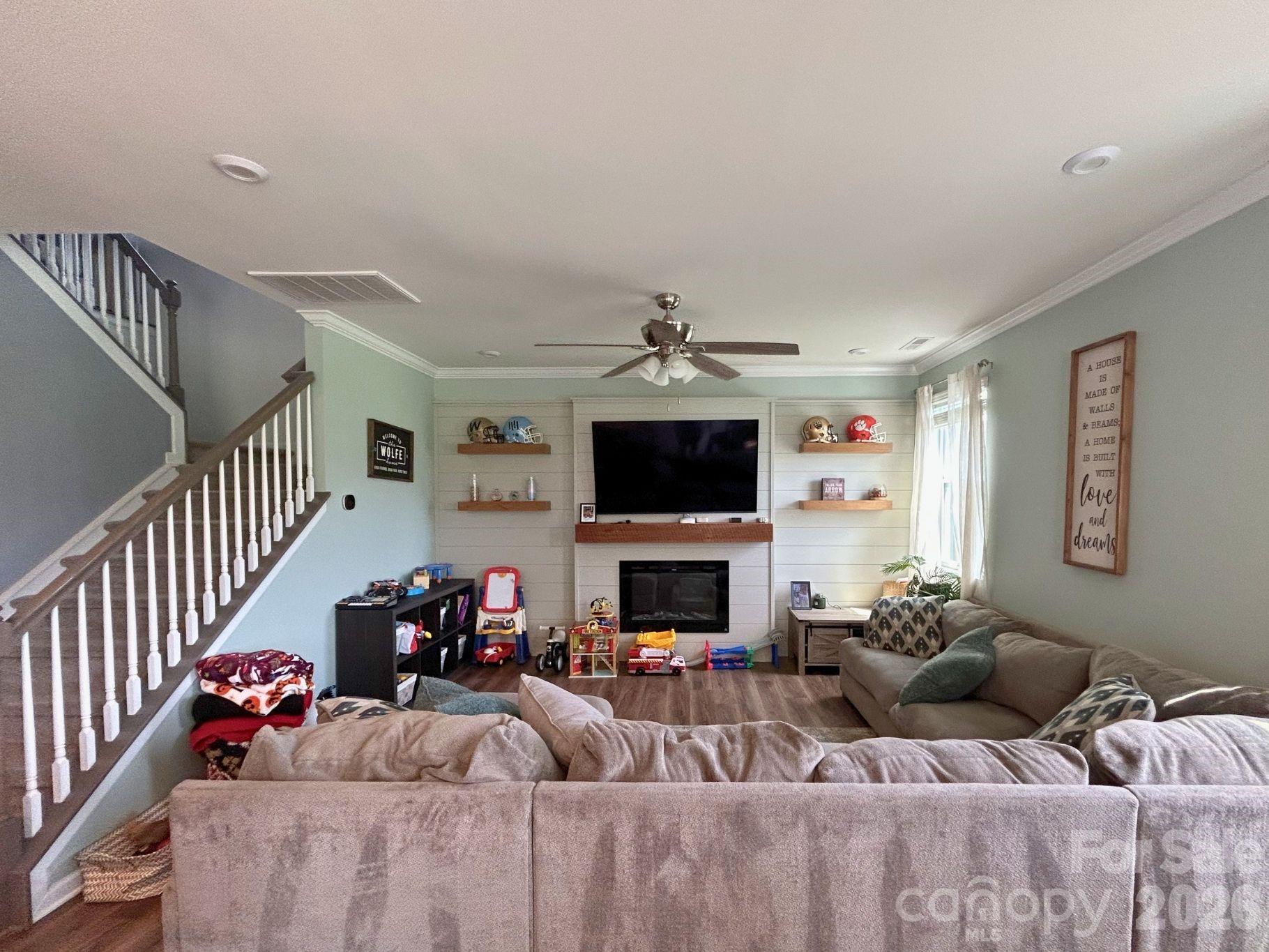 1414 Top Flight Drive — Indian Trail