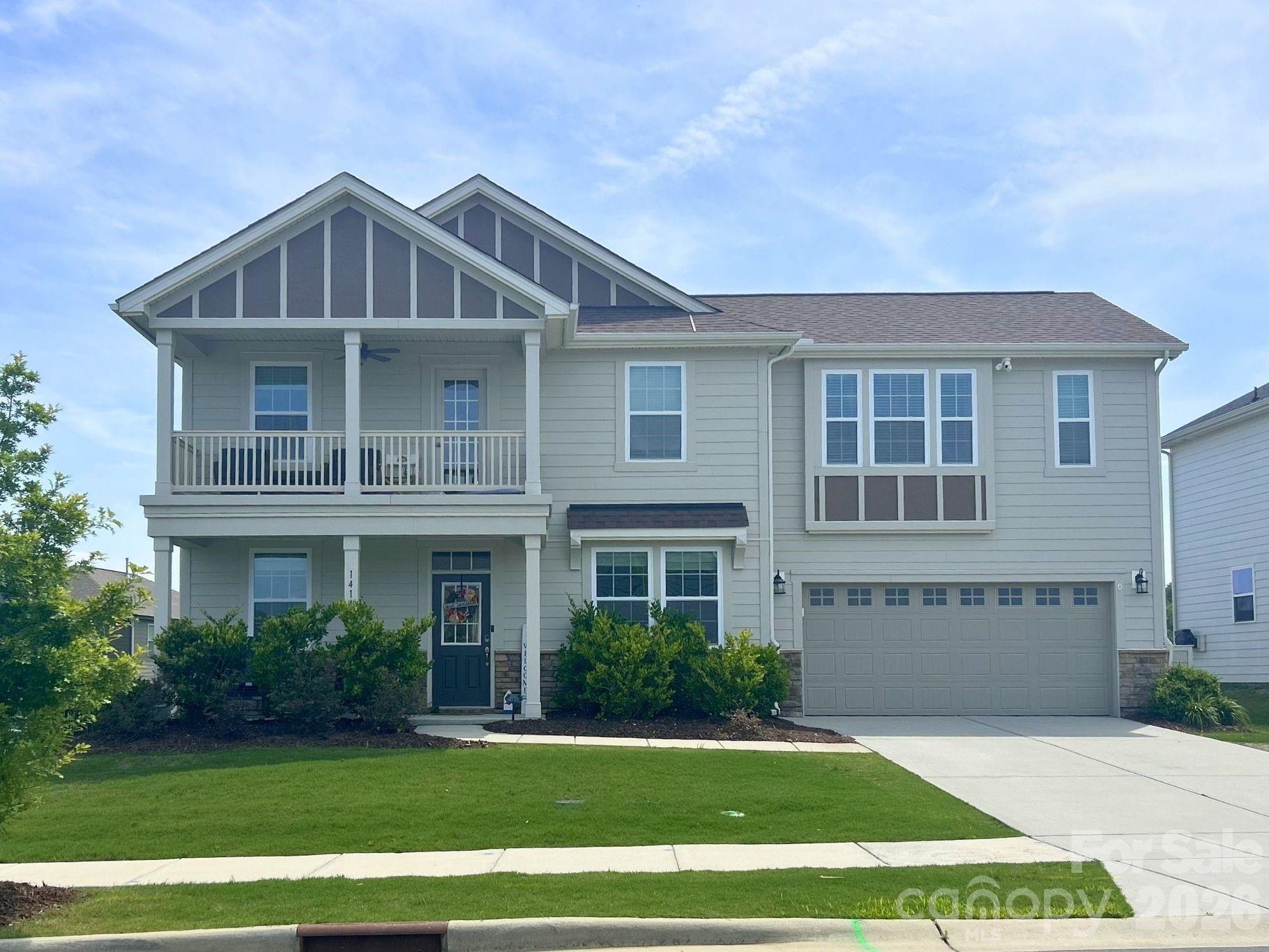 1414 Top Flight Drive — Indian Trail