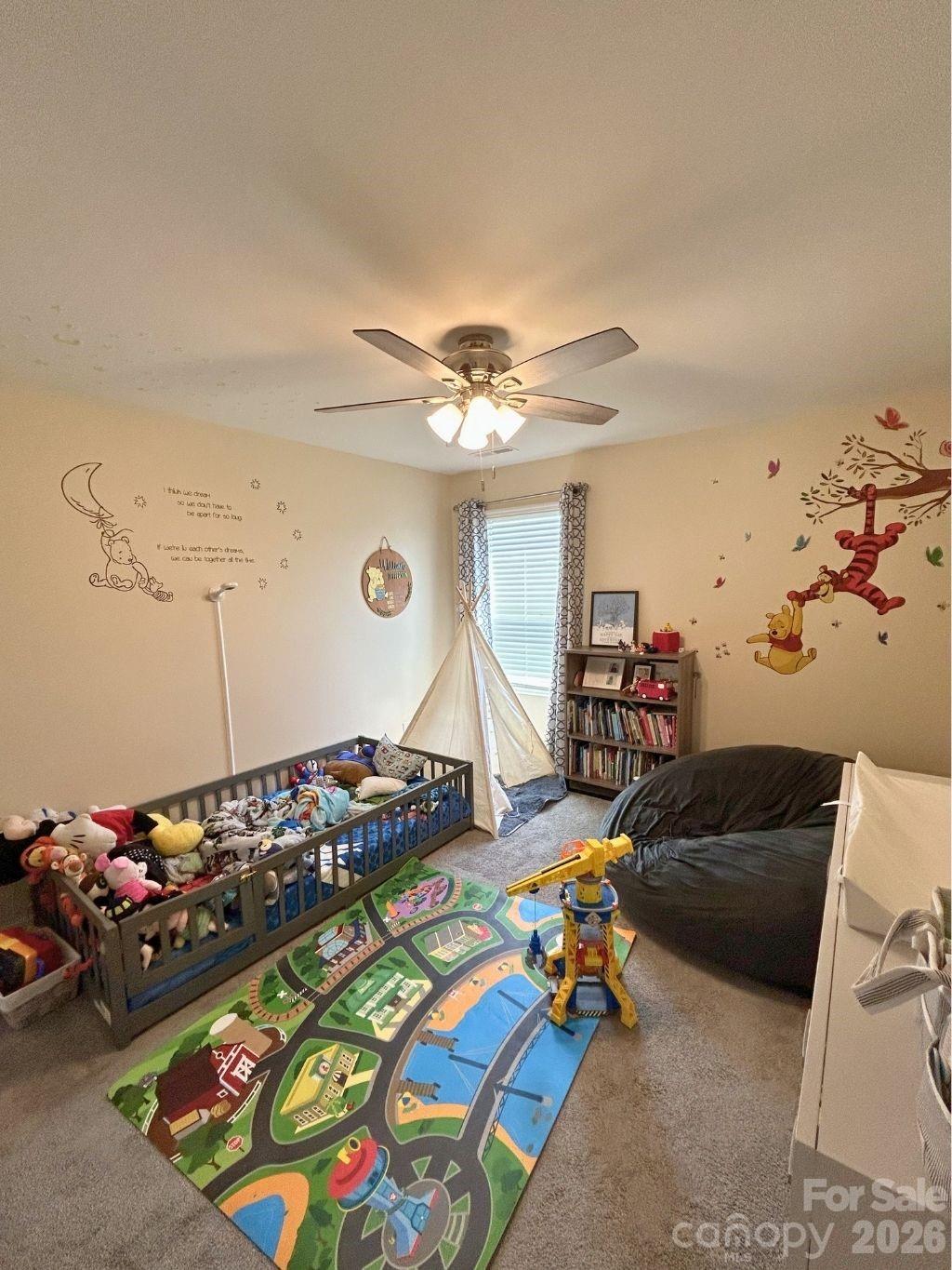 1414 Top Flight Drive — Indian Trail