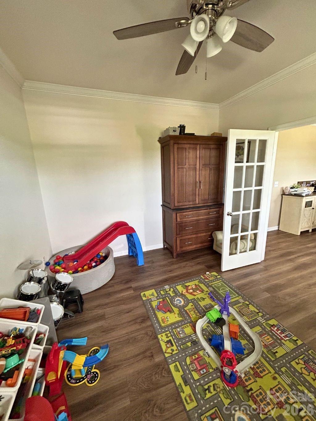 1414 Top Flight Drive — Indian Trail