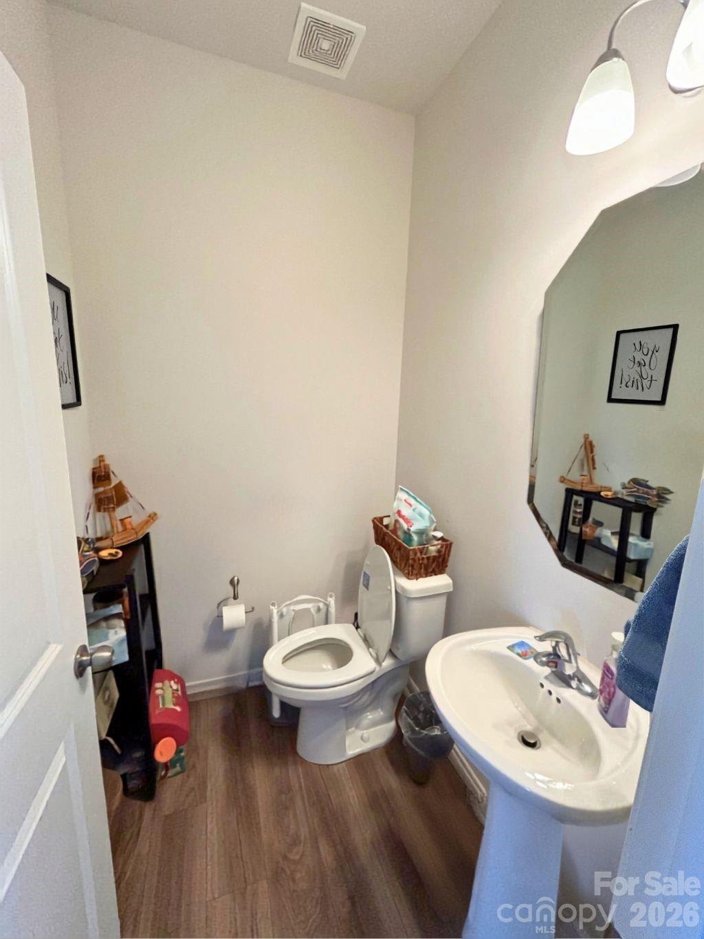 1414 Top Flight Drive — Indian Trail