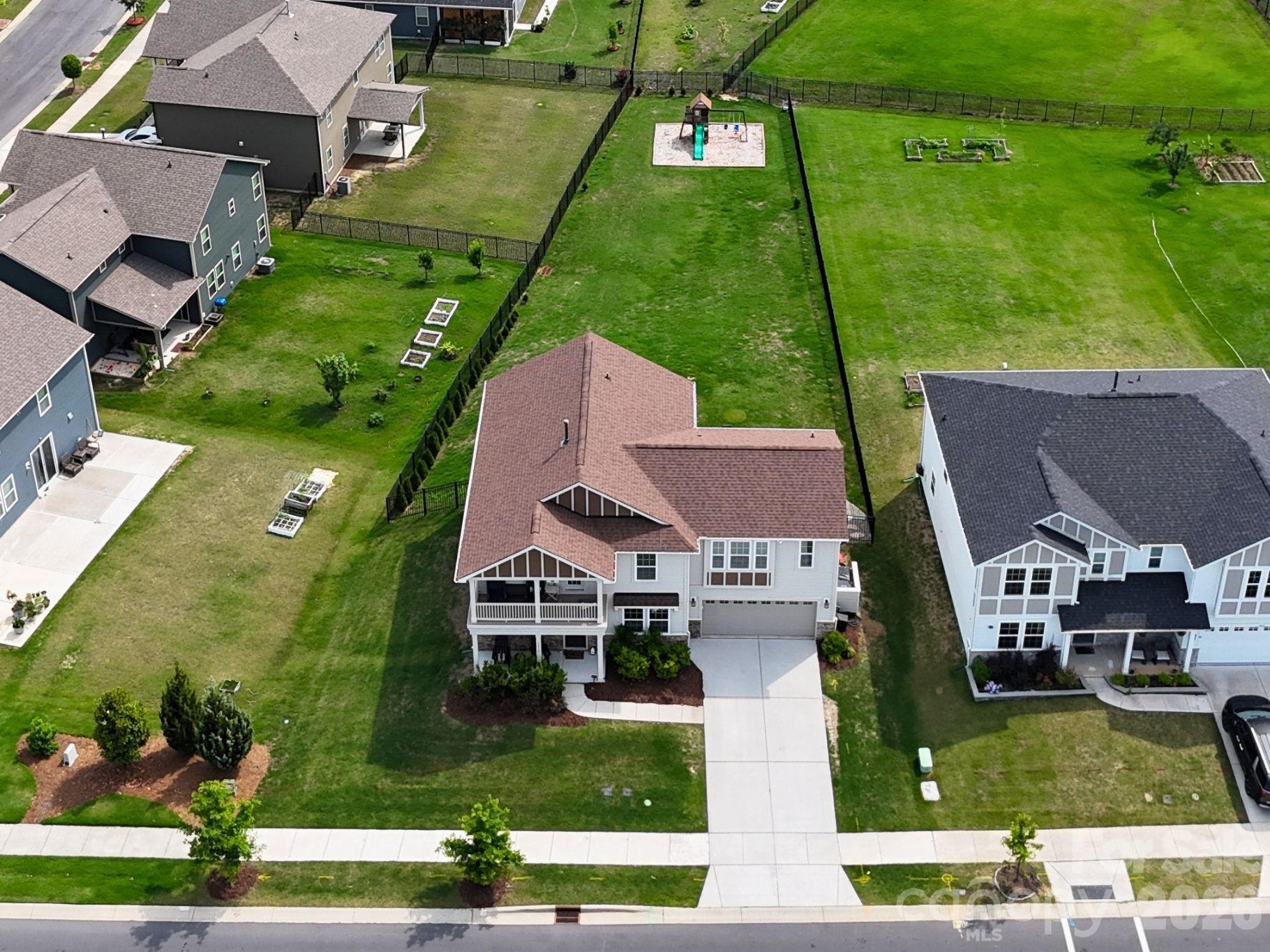 1414 Top Flight Drive — Indian Trail