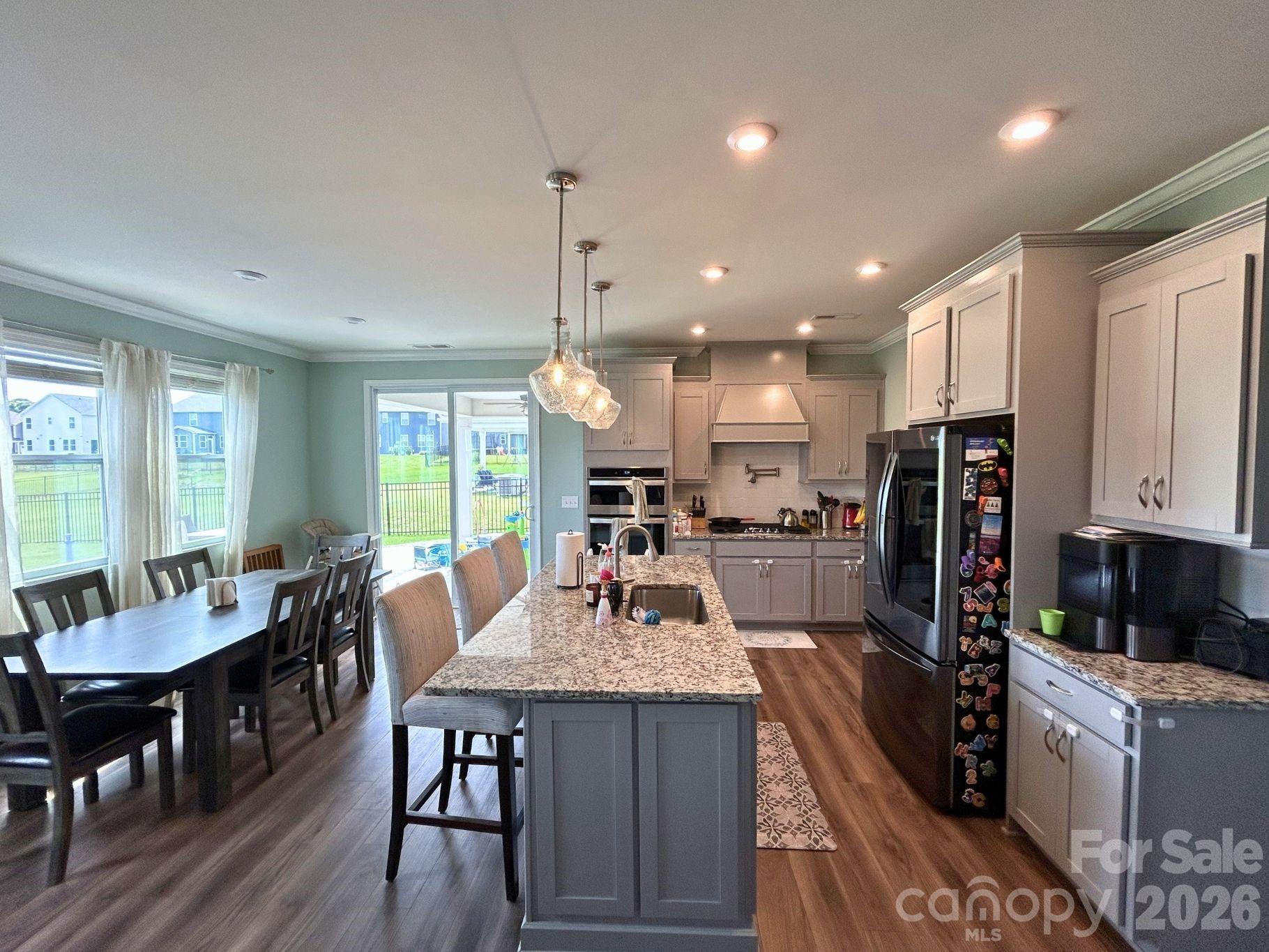 1414 Top Flight Drive — Indian Trail