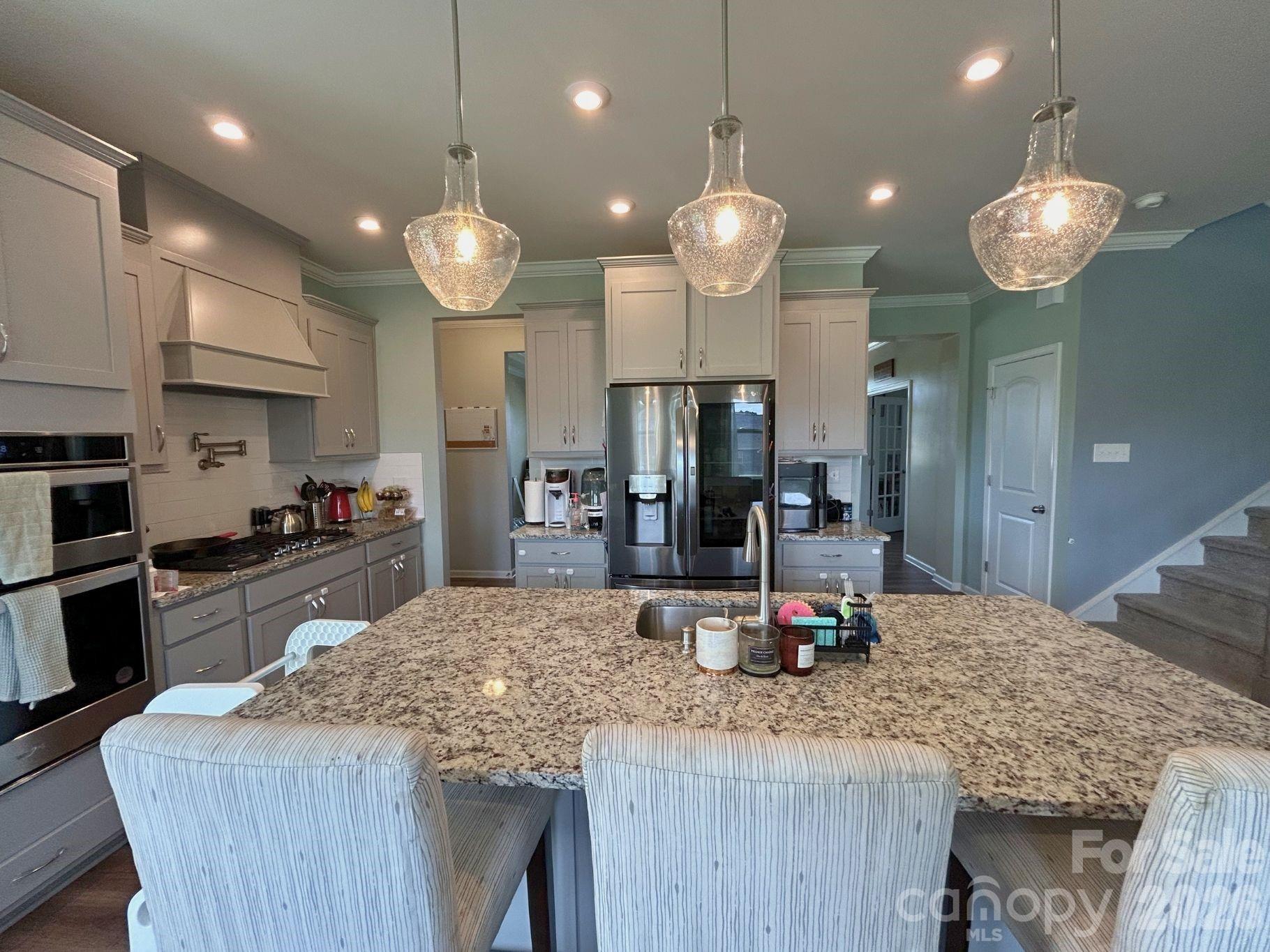 1414 Top Flight Drive — Indian Trail