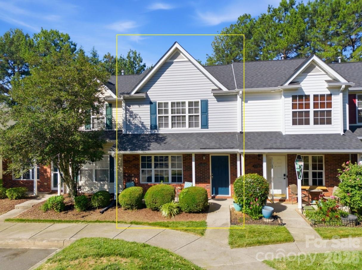 12368 Hennigan Place Lane — Charlotte