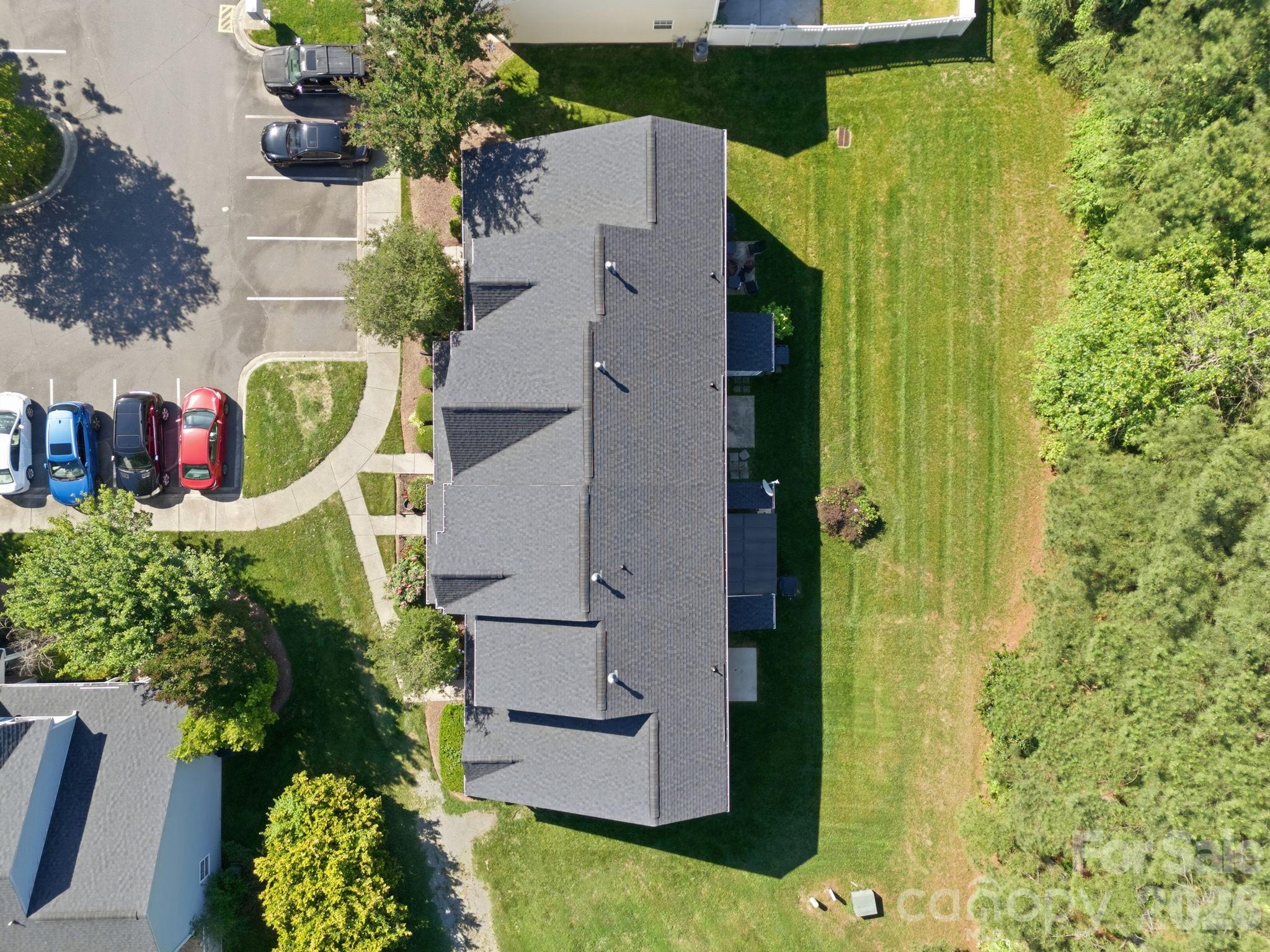 12368 Hennigan Place Lane — Charlotte