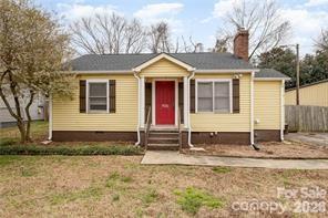 906 Oregon Avenue — Kannapolis